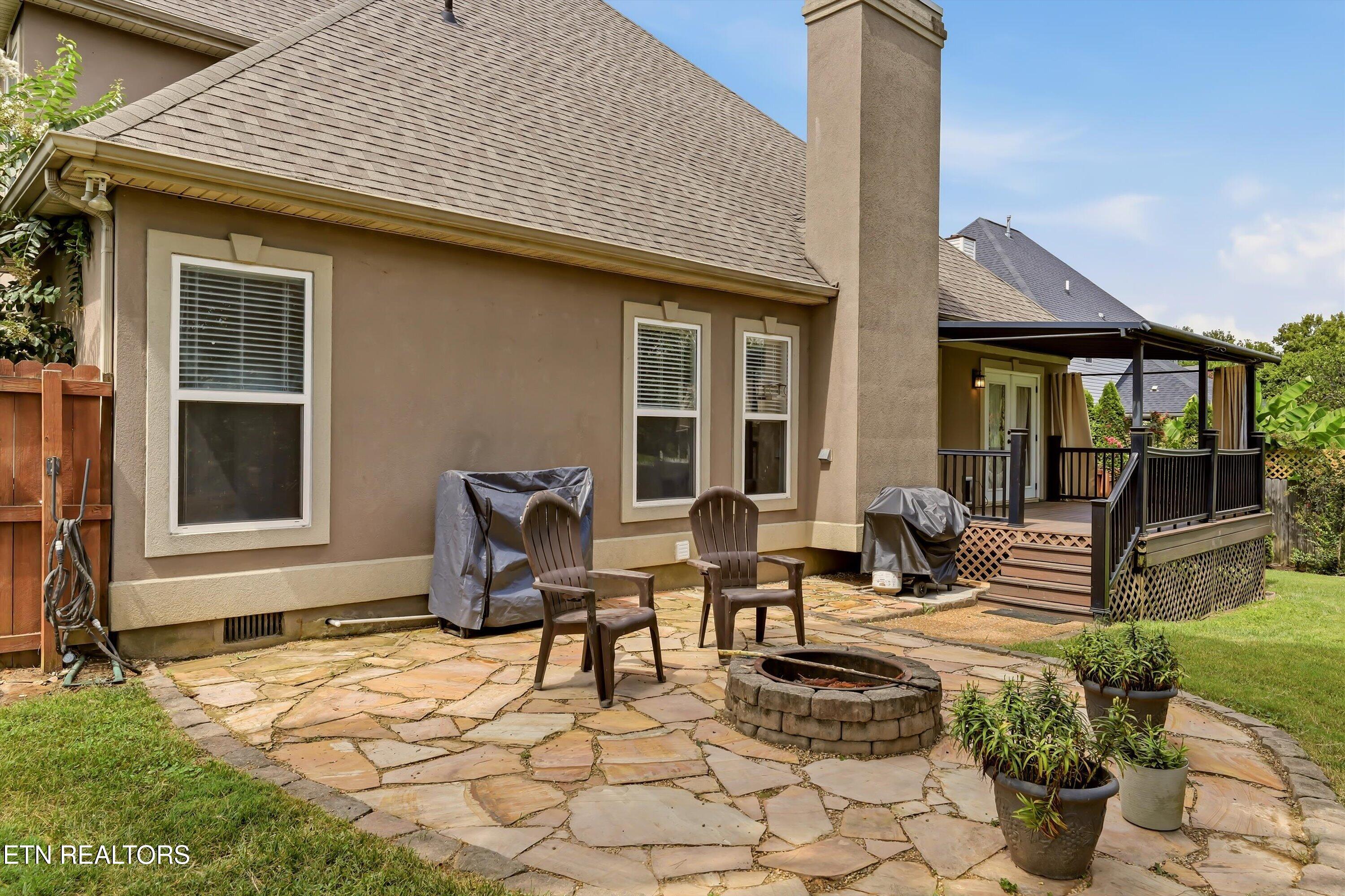 1164 Heatherfield Lane Knoxville TN 37909