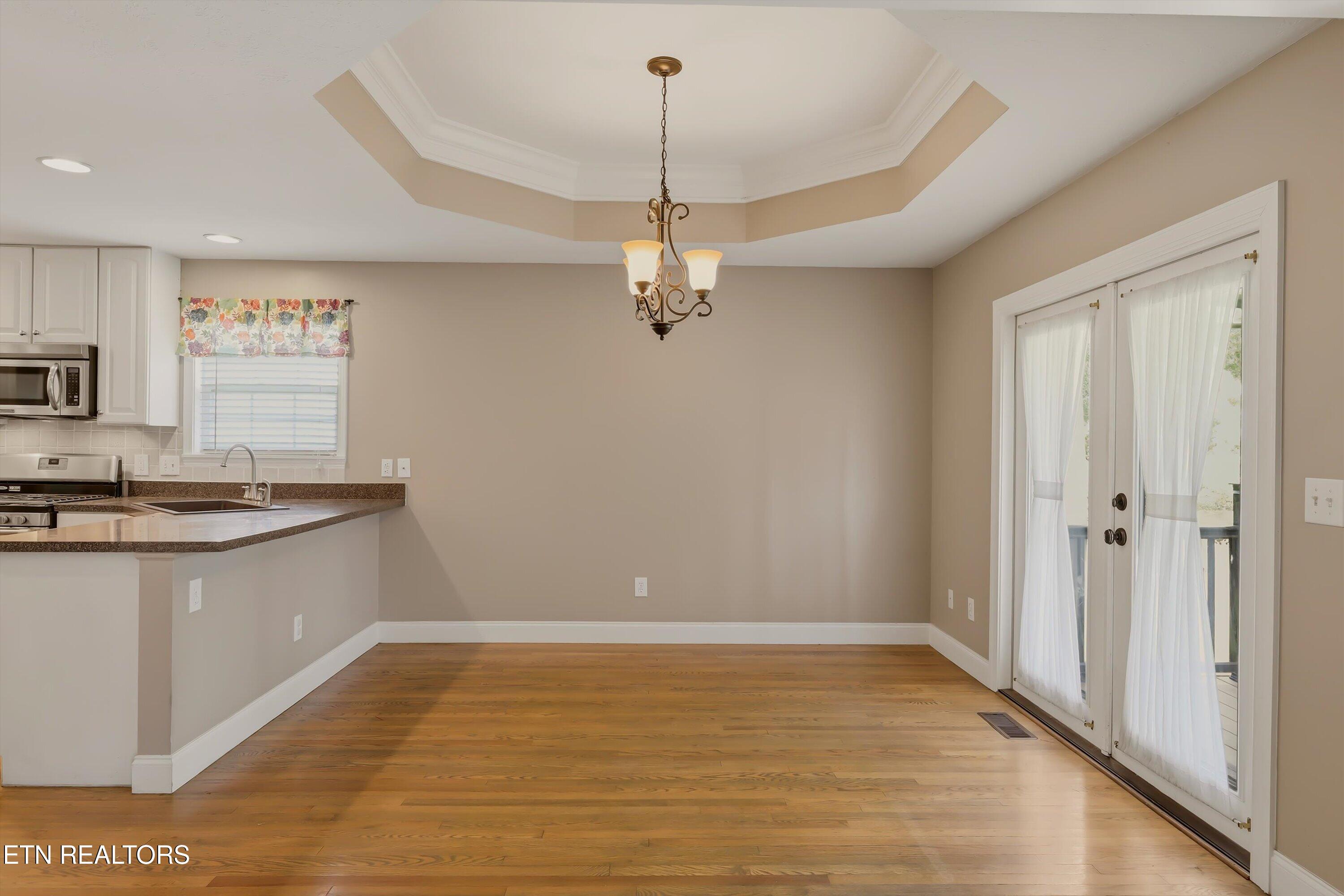 1164 Heatherfield Lane Knoxville TN 37909