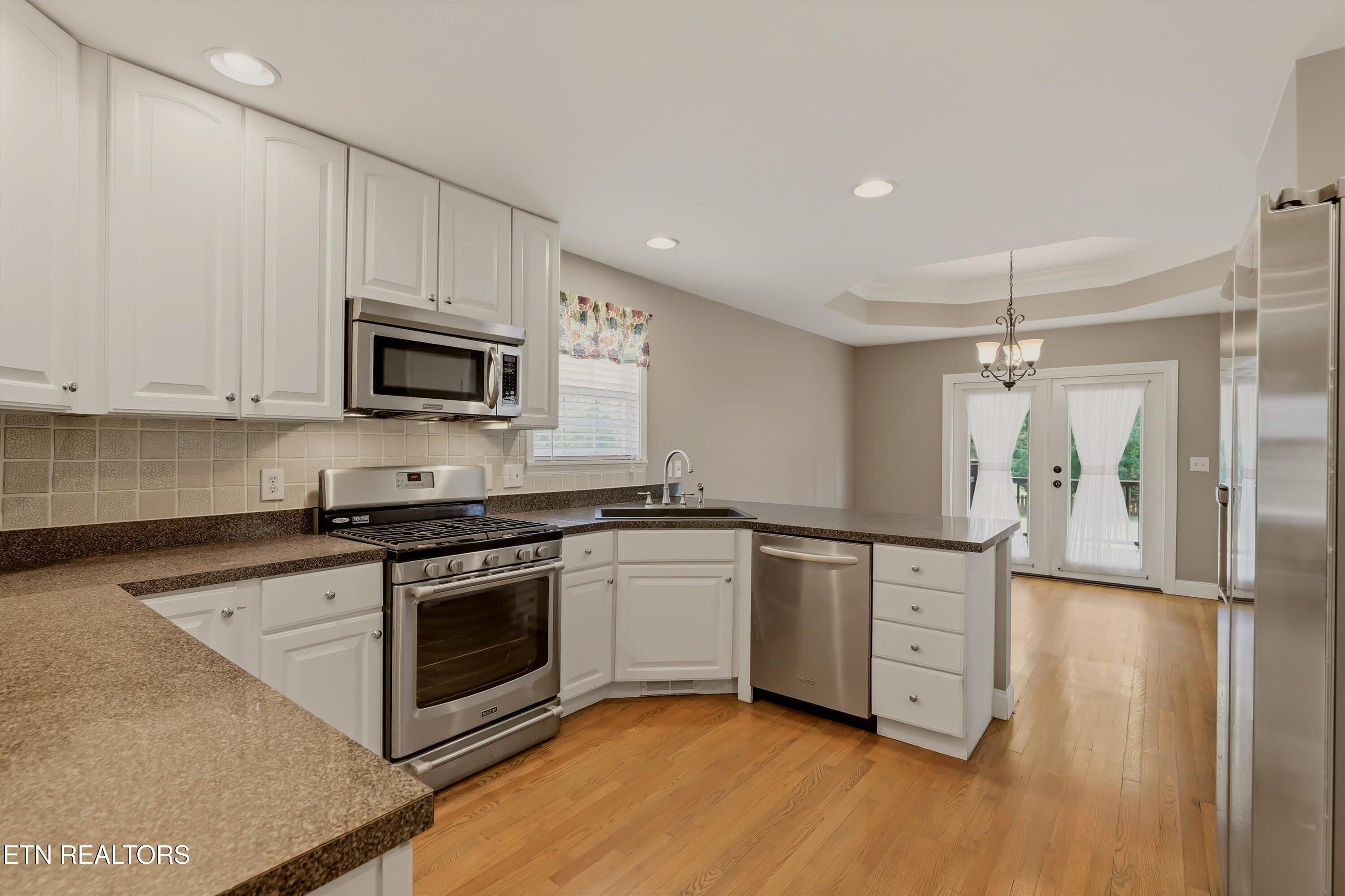 1164 Heatherfield Lane Knoxville TN 37909