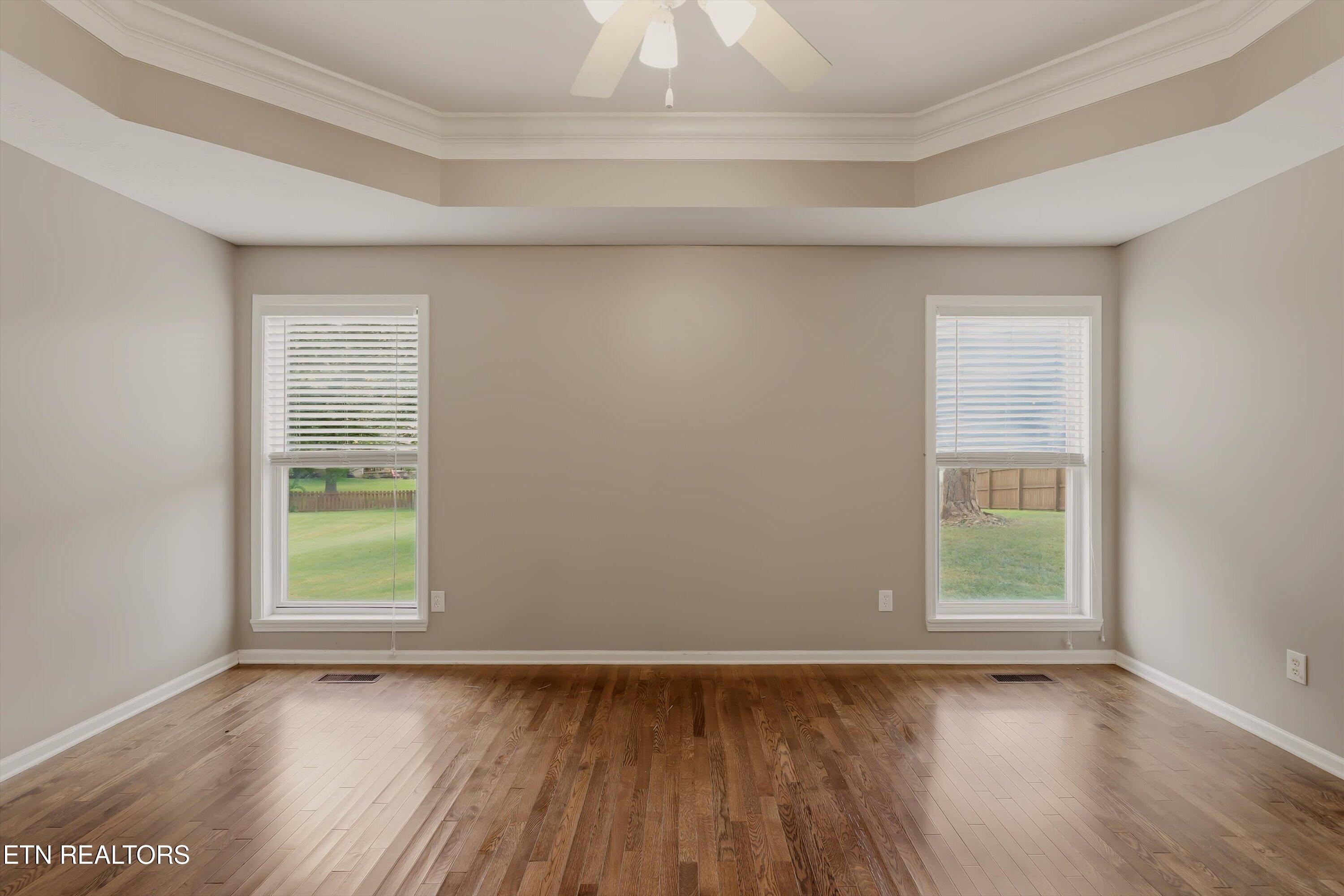 1164 Heatherfield Lane Knoxville TN 37909