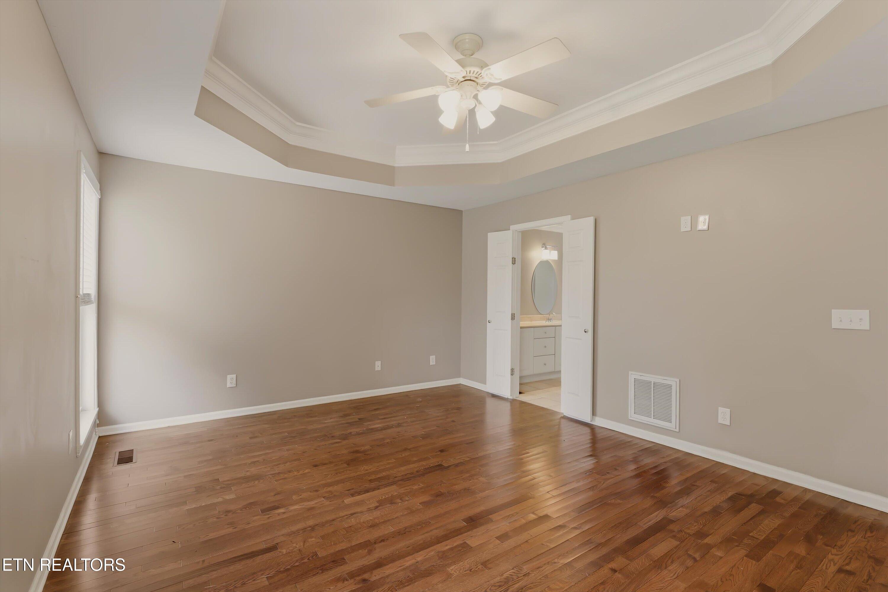 1164 Heatherfield Lane Knoxville TN 37909