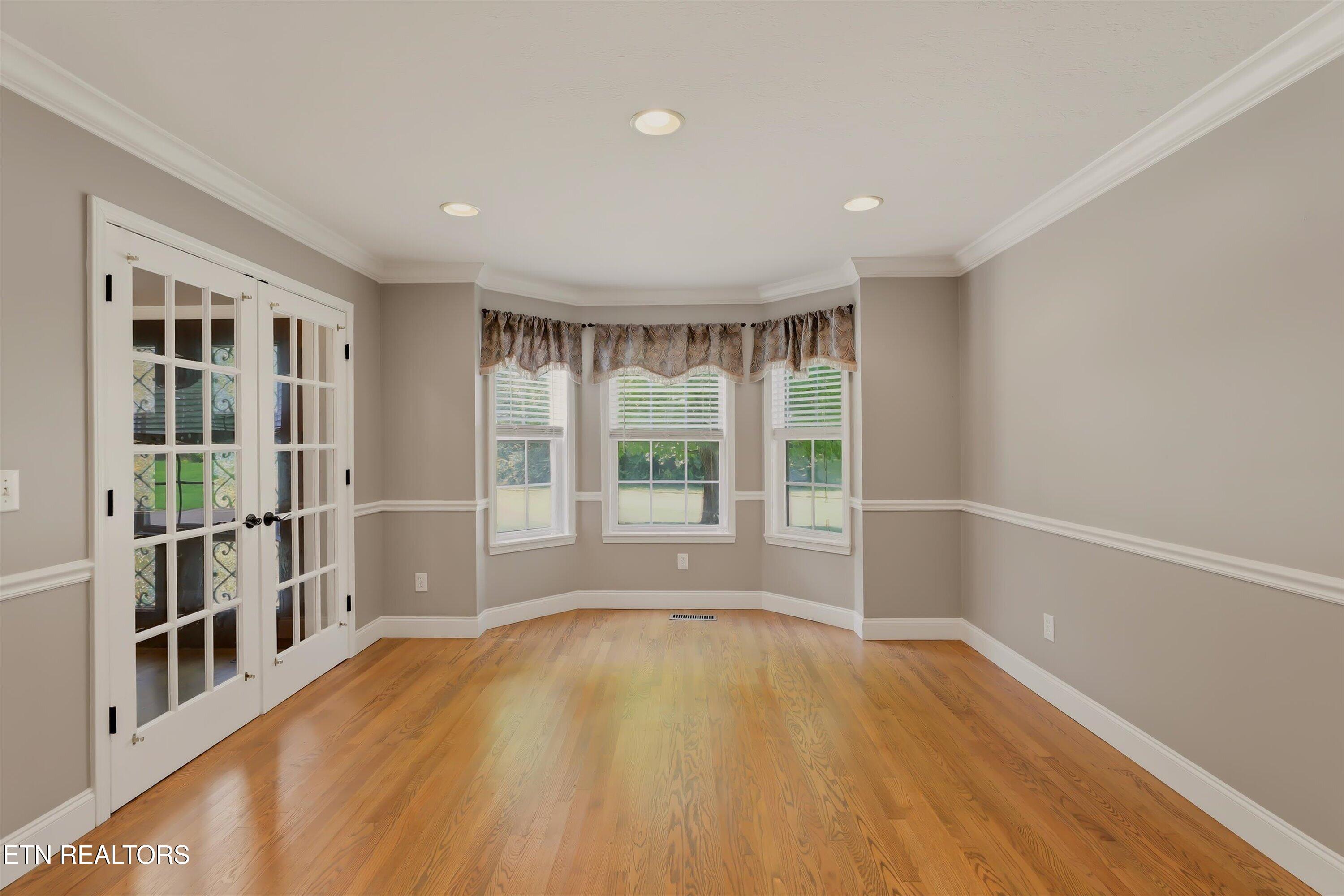 1164 Heatherfield Lane Knoxville TN 37909