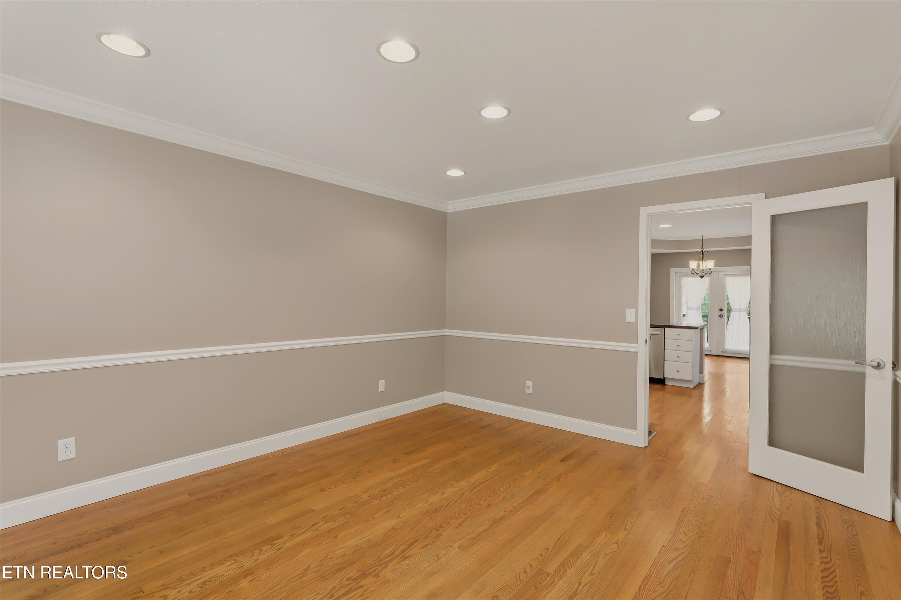 1164 Heatherfield Lane Knoxville TN 37909