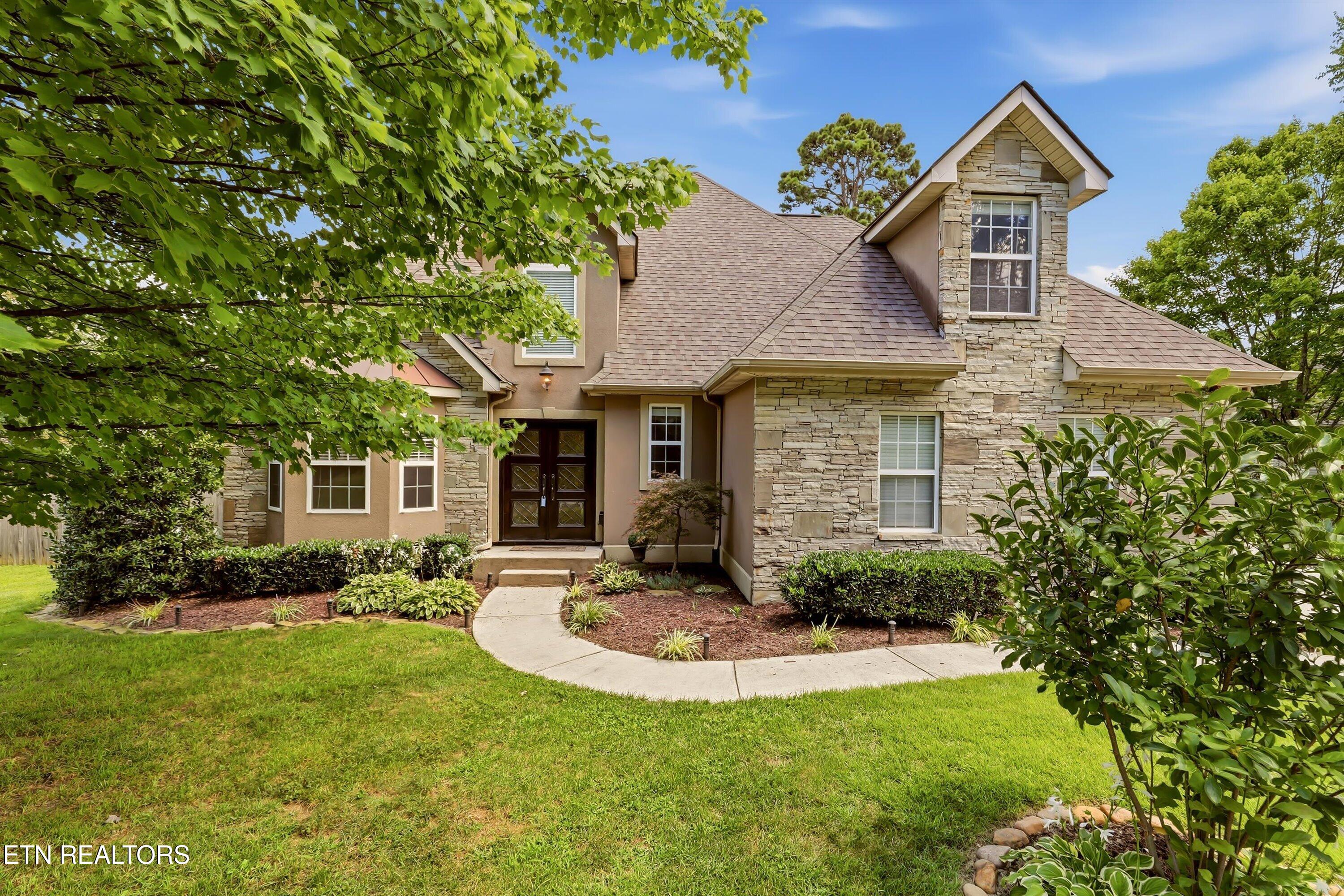 1164 Heatherfield Lane Knoxville TN 37909