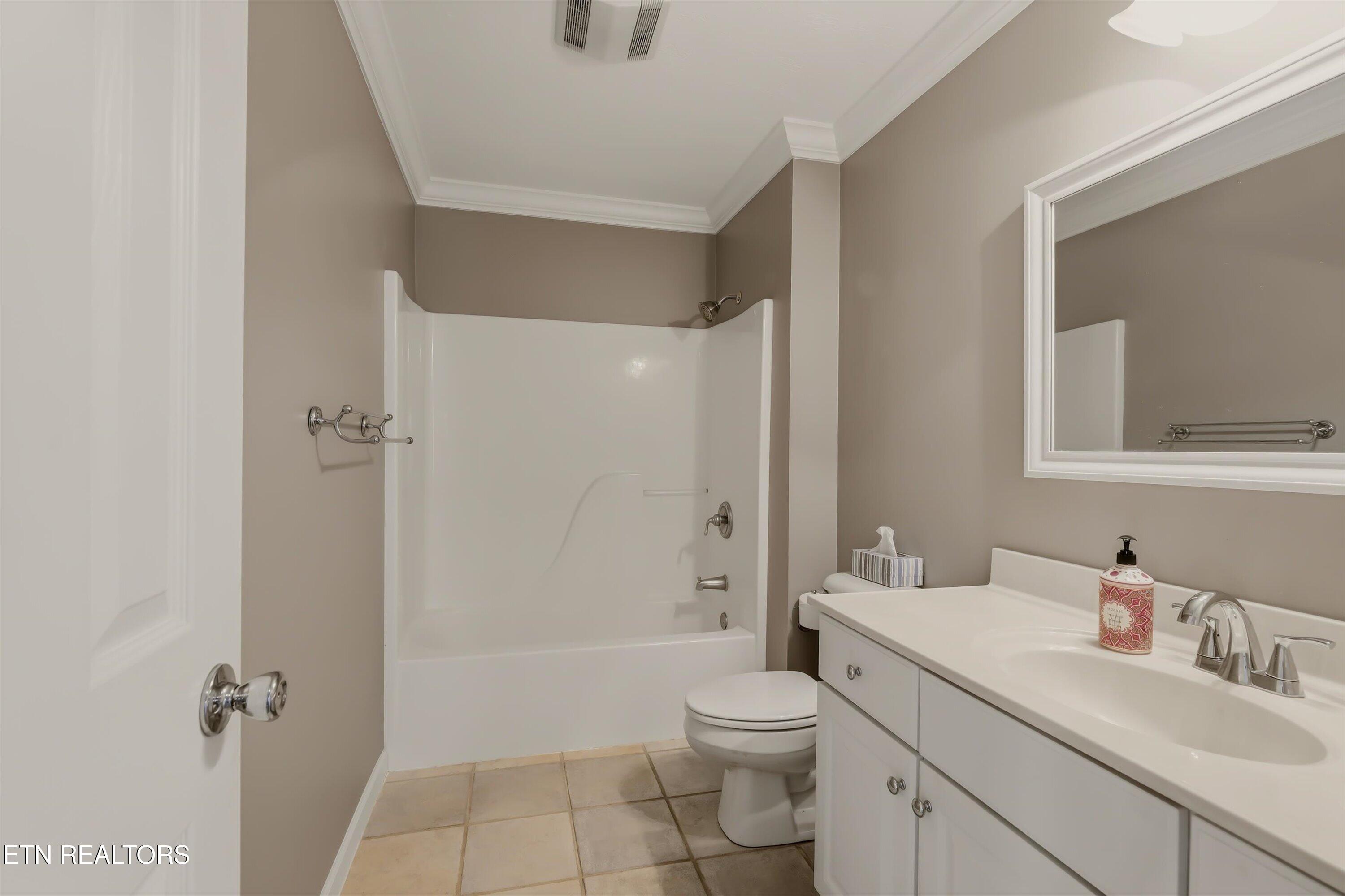 1164 Heatherfield Lane Knoxville TN 37909