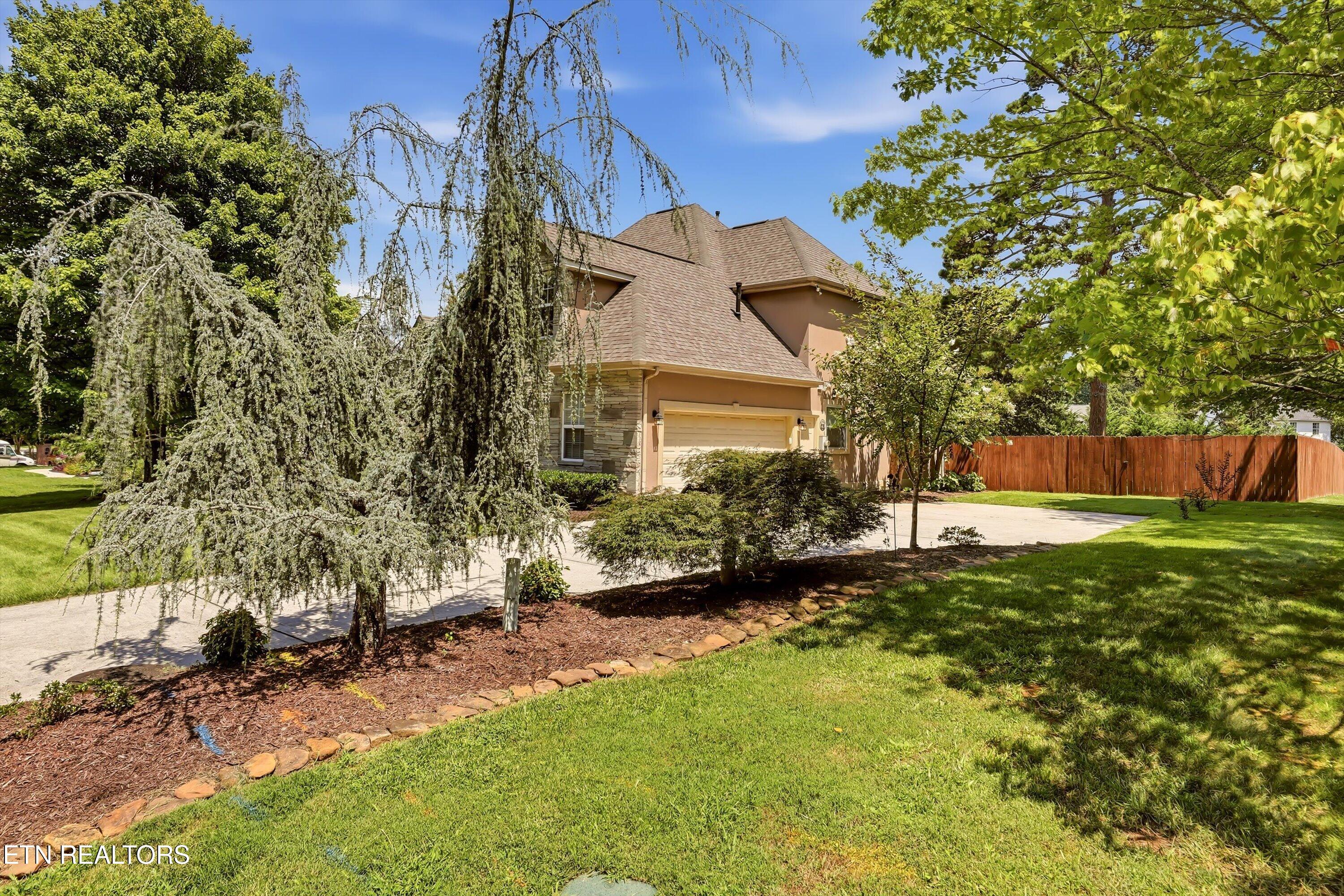 1164 Heatherfield Lane Knoxville TN 37909