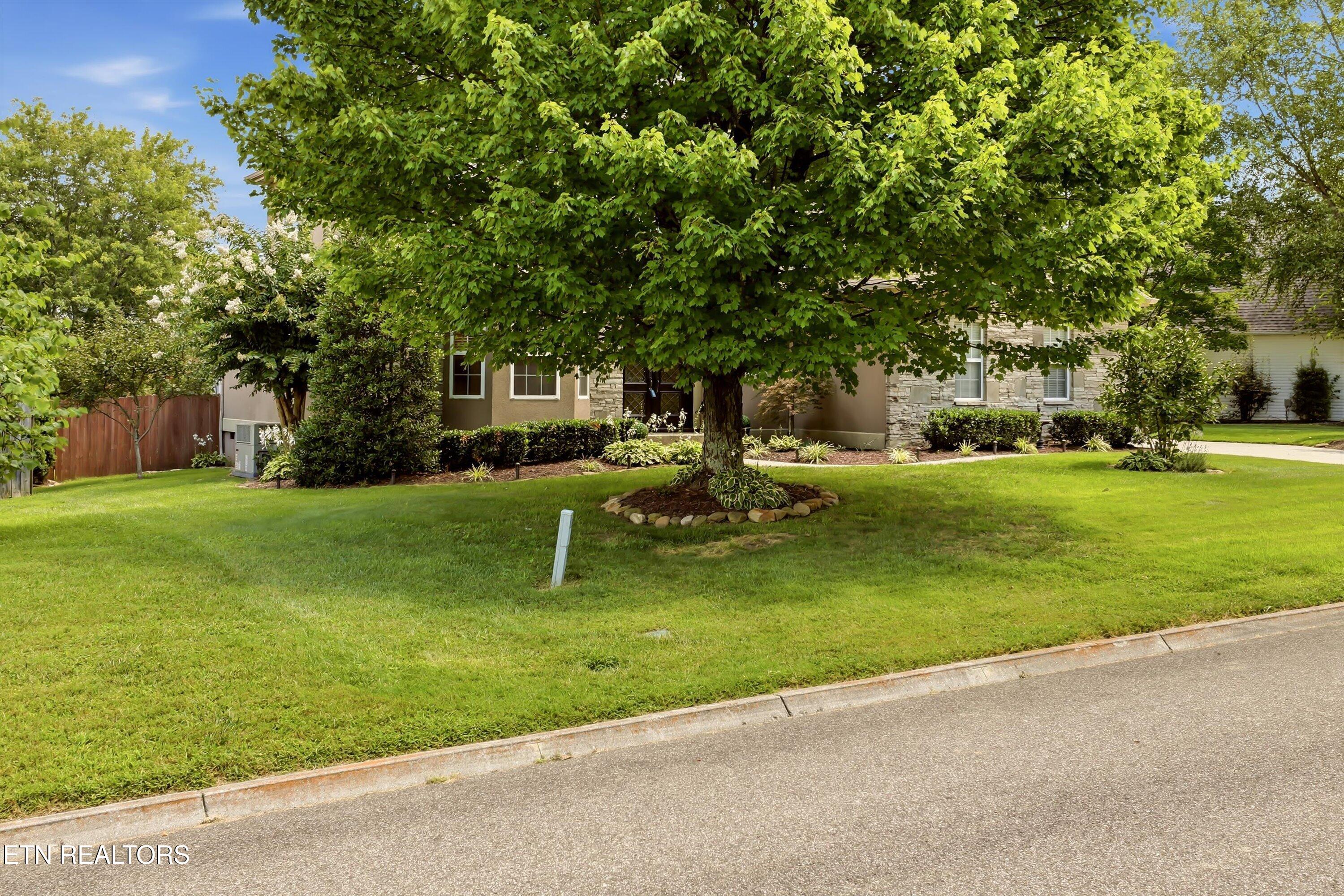 1164 Heatherfield Lane Knoxville TN 37909