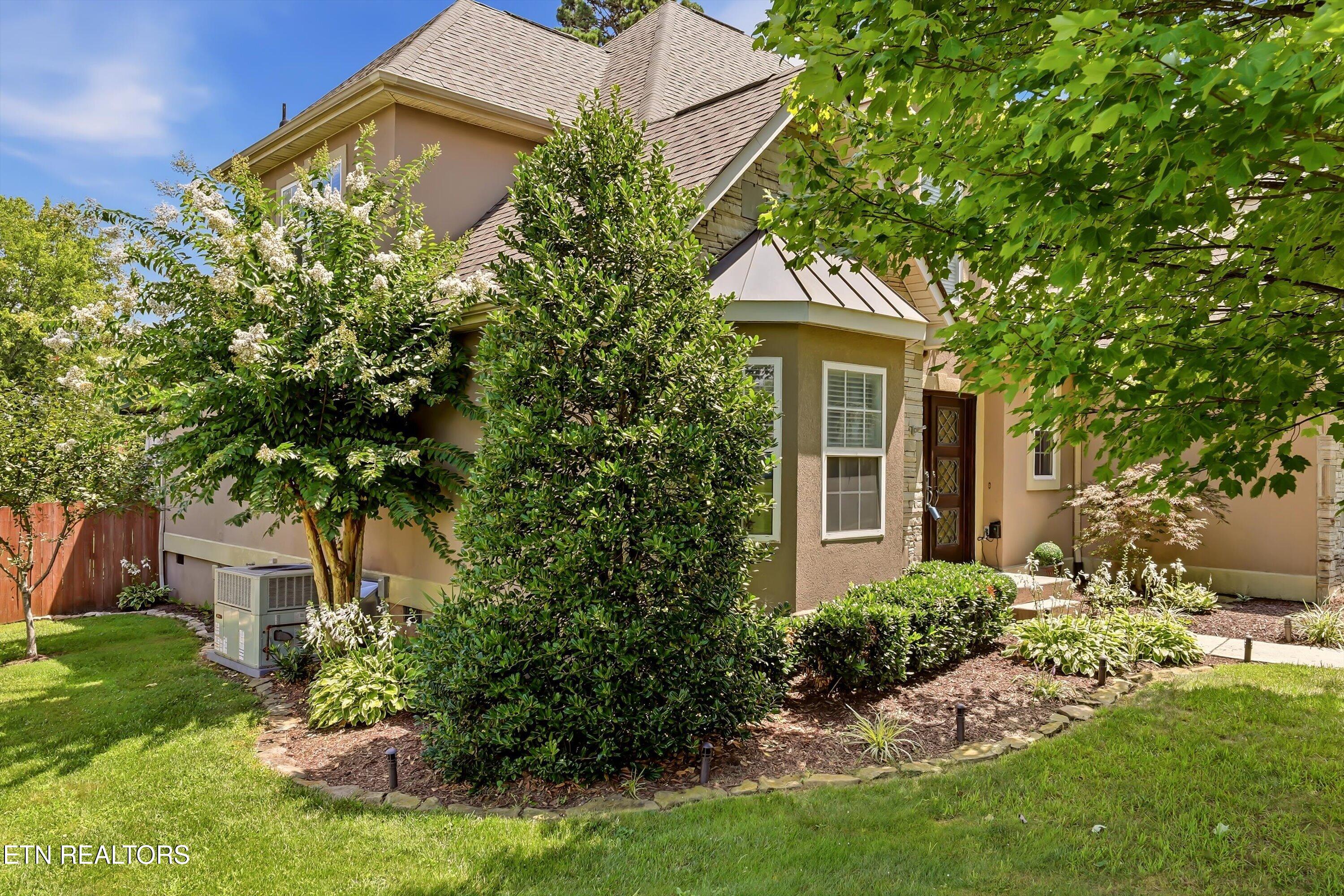 1164 Heatherfield Lane Knoxville TN 37909