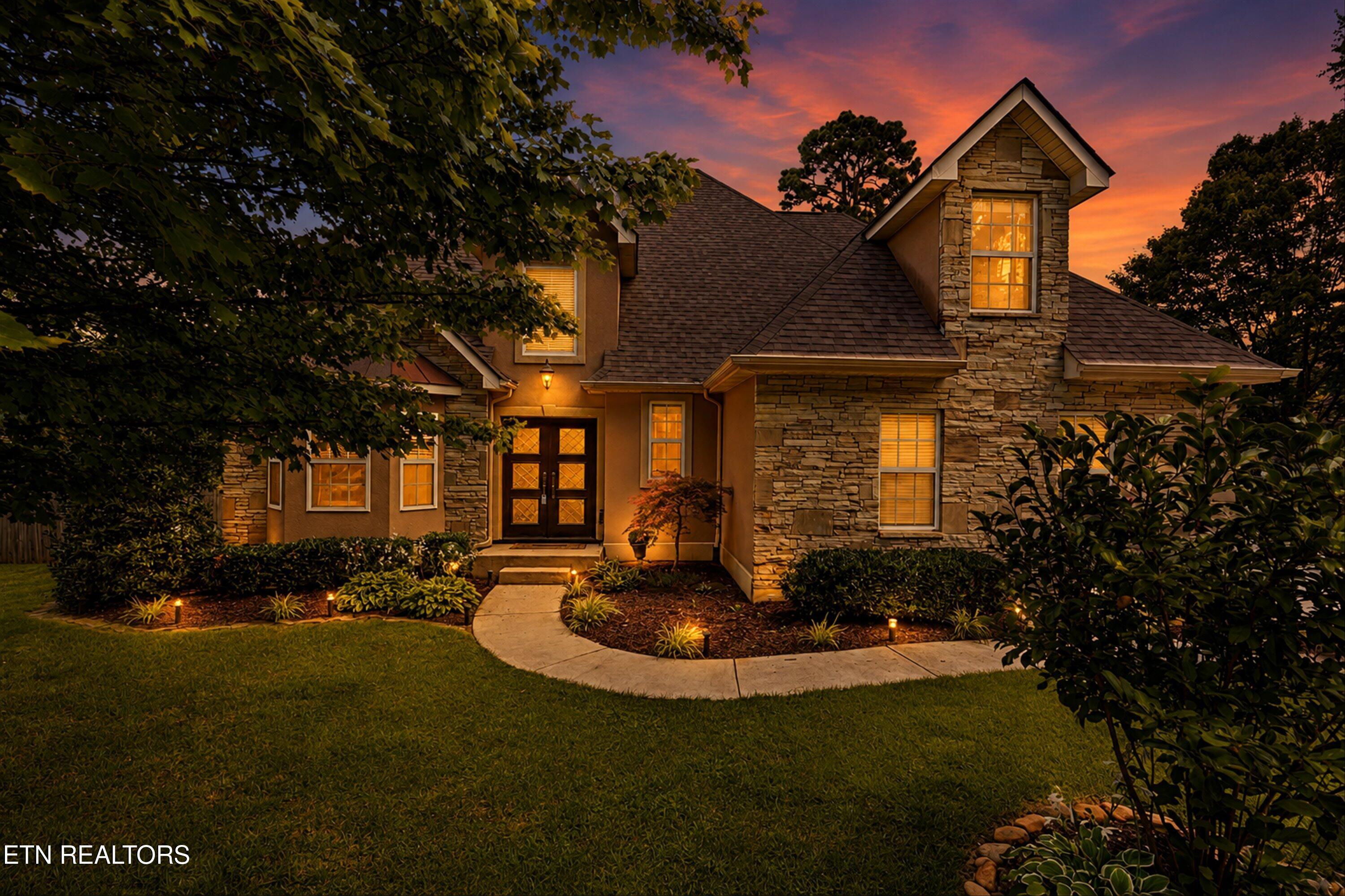 1164 Heatherfield Lane Knoxville TN 37909