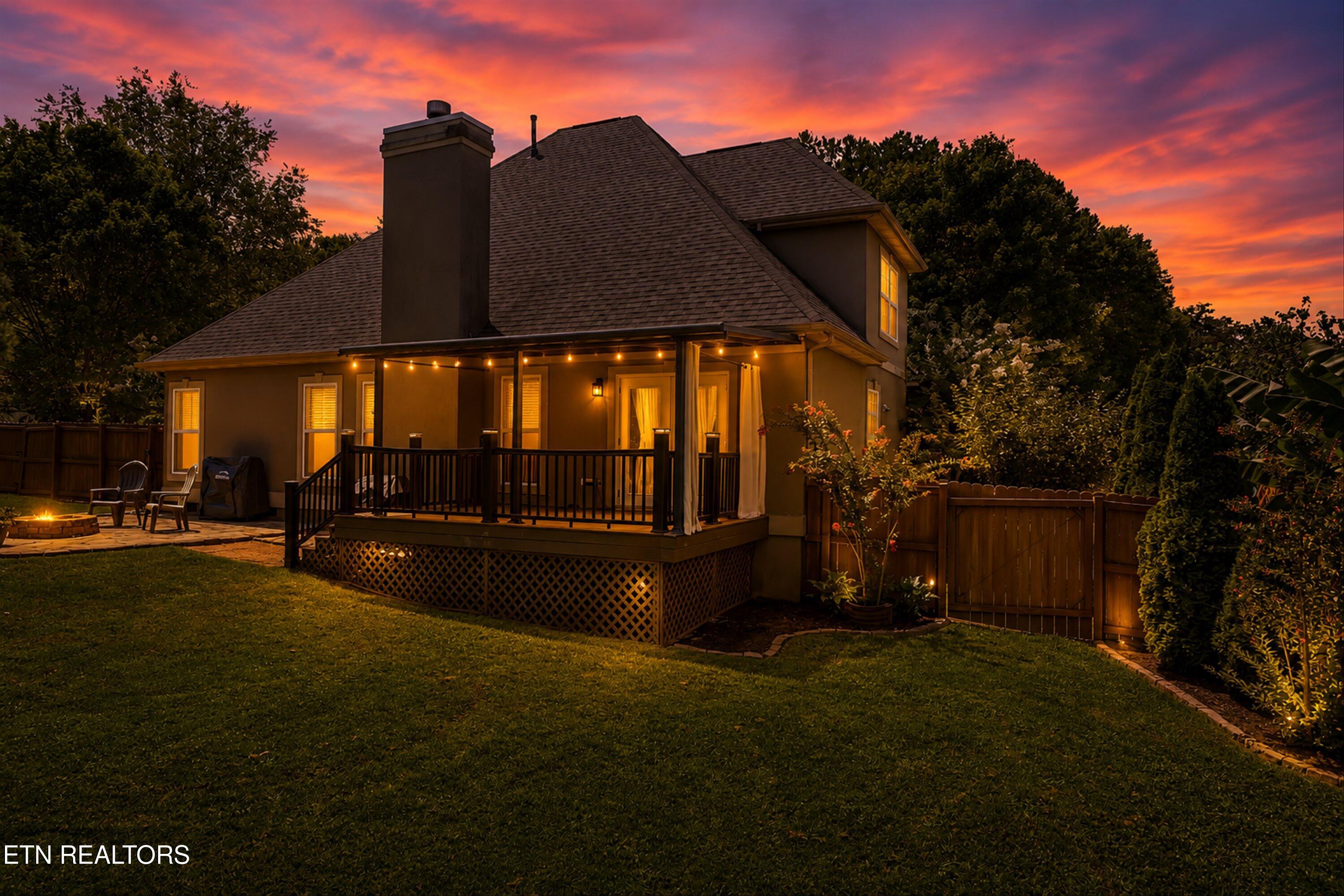 1164 Heatherfield Lane Knoxville TN 37909