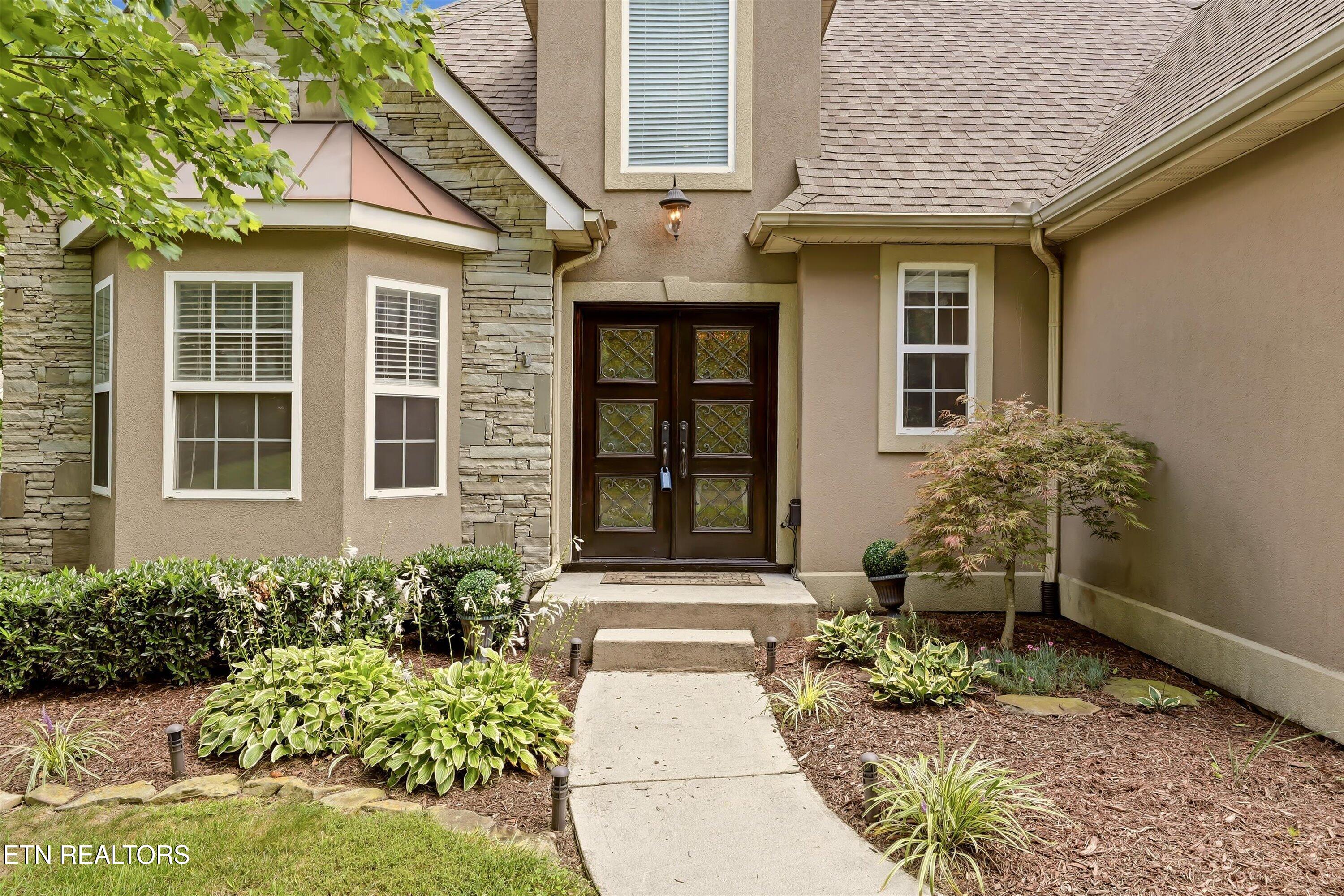 1164 Heatherfield Lane Knoxville TN 37909
