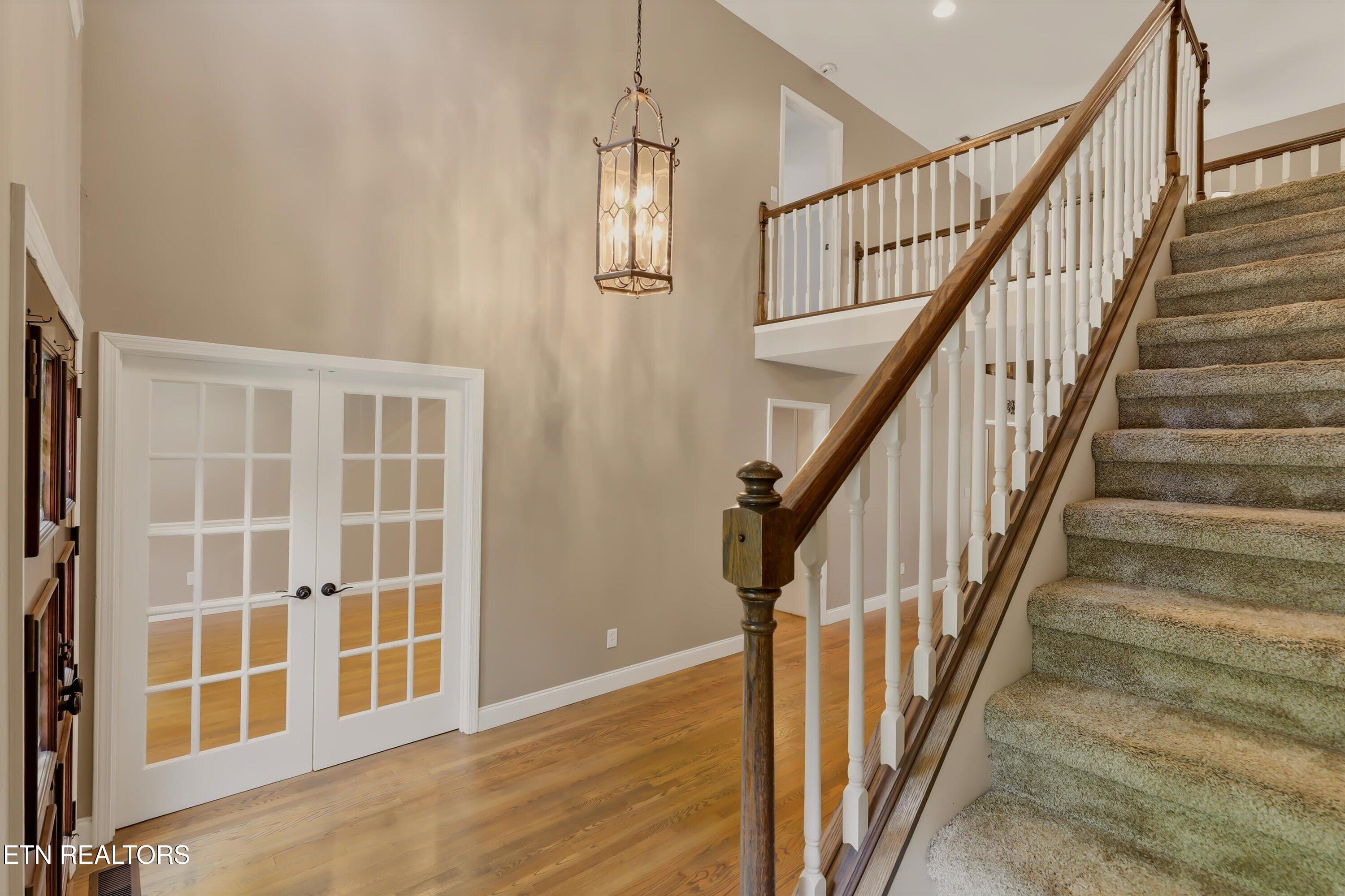 1164 Heatherfield Lane Knoxville TN 37909