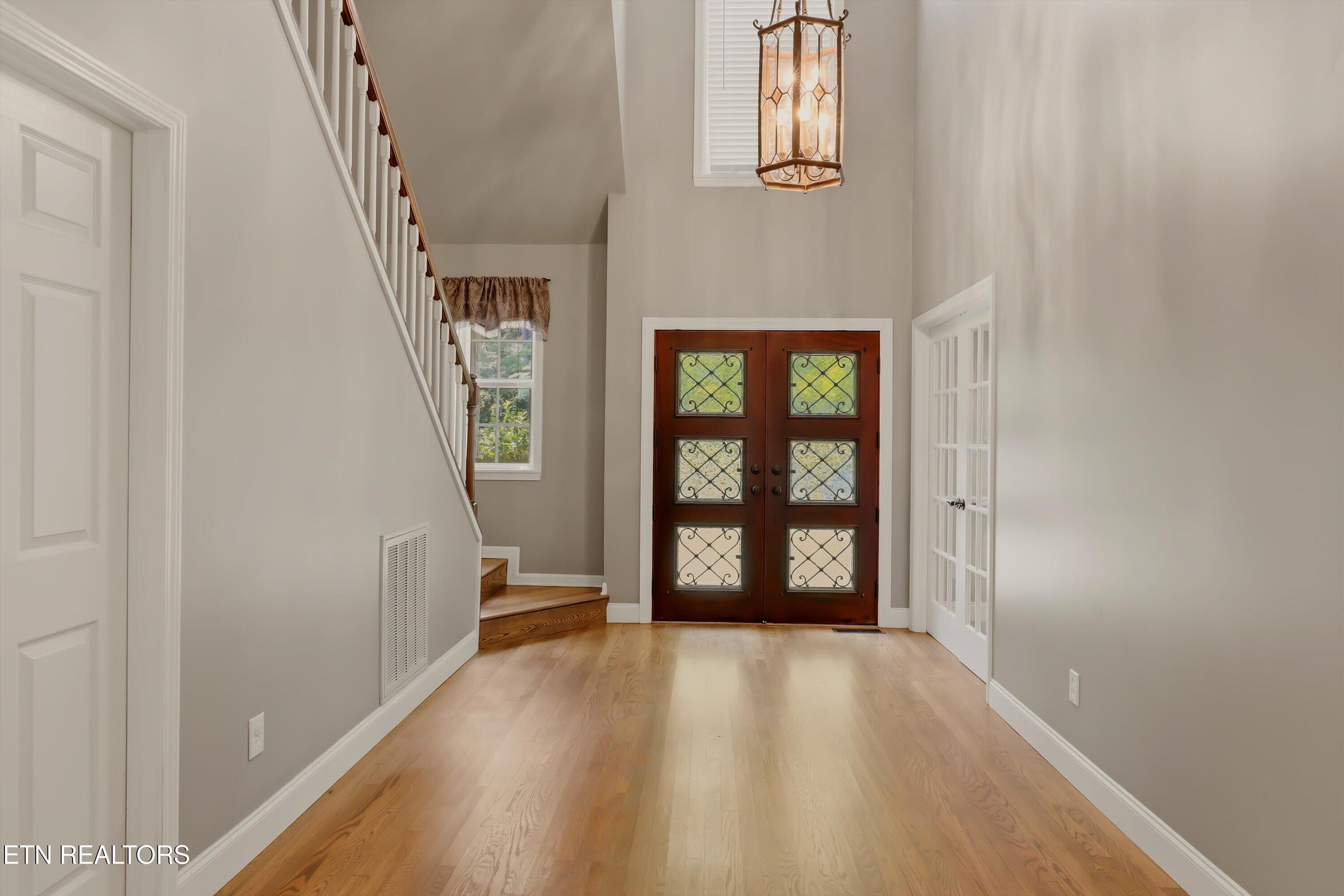 1164 Heatherfield Lane Knoxville TN 37909
