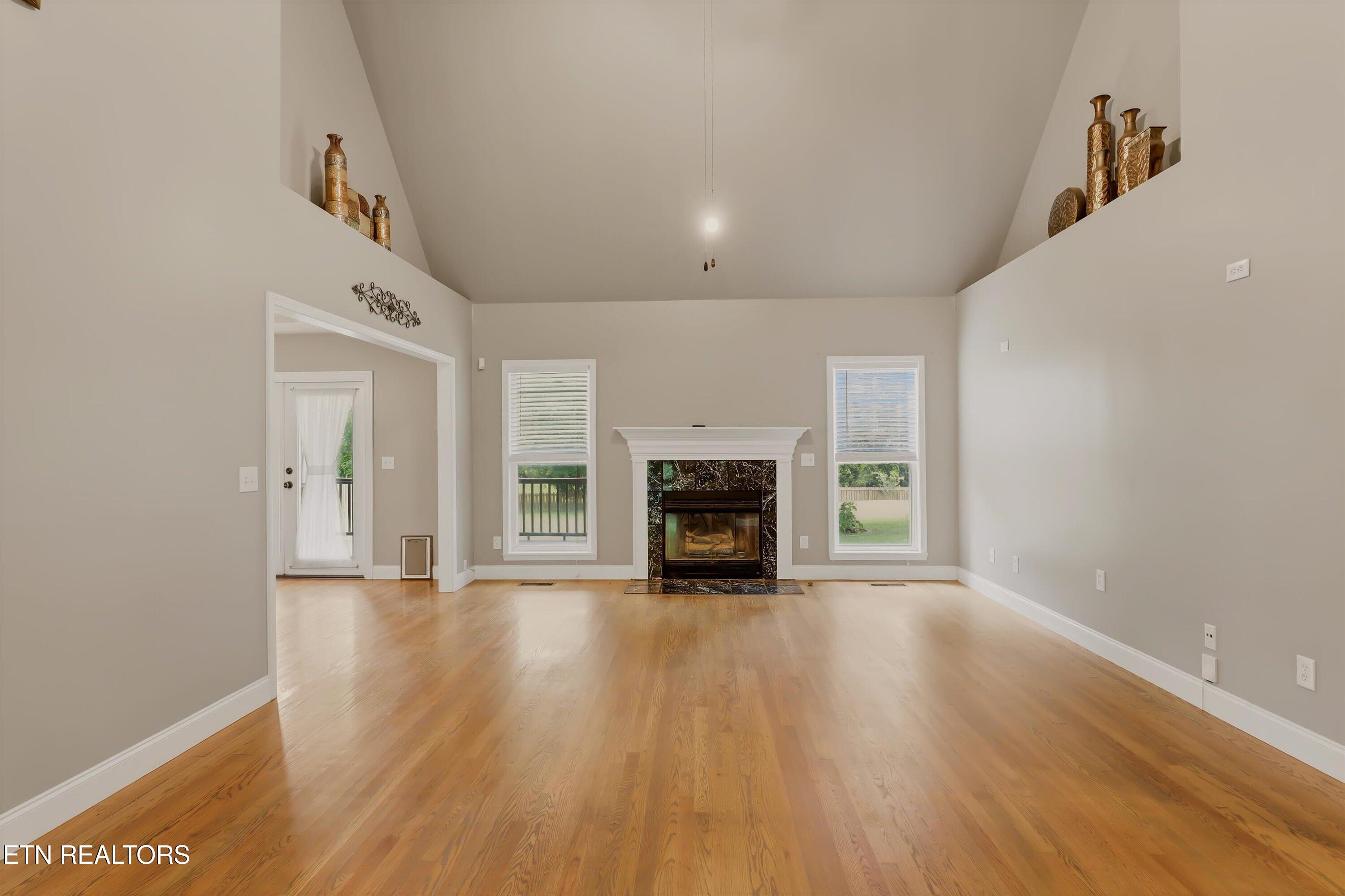 1164 Heatherfield Lane Knoxville TN 37909