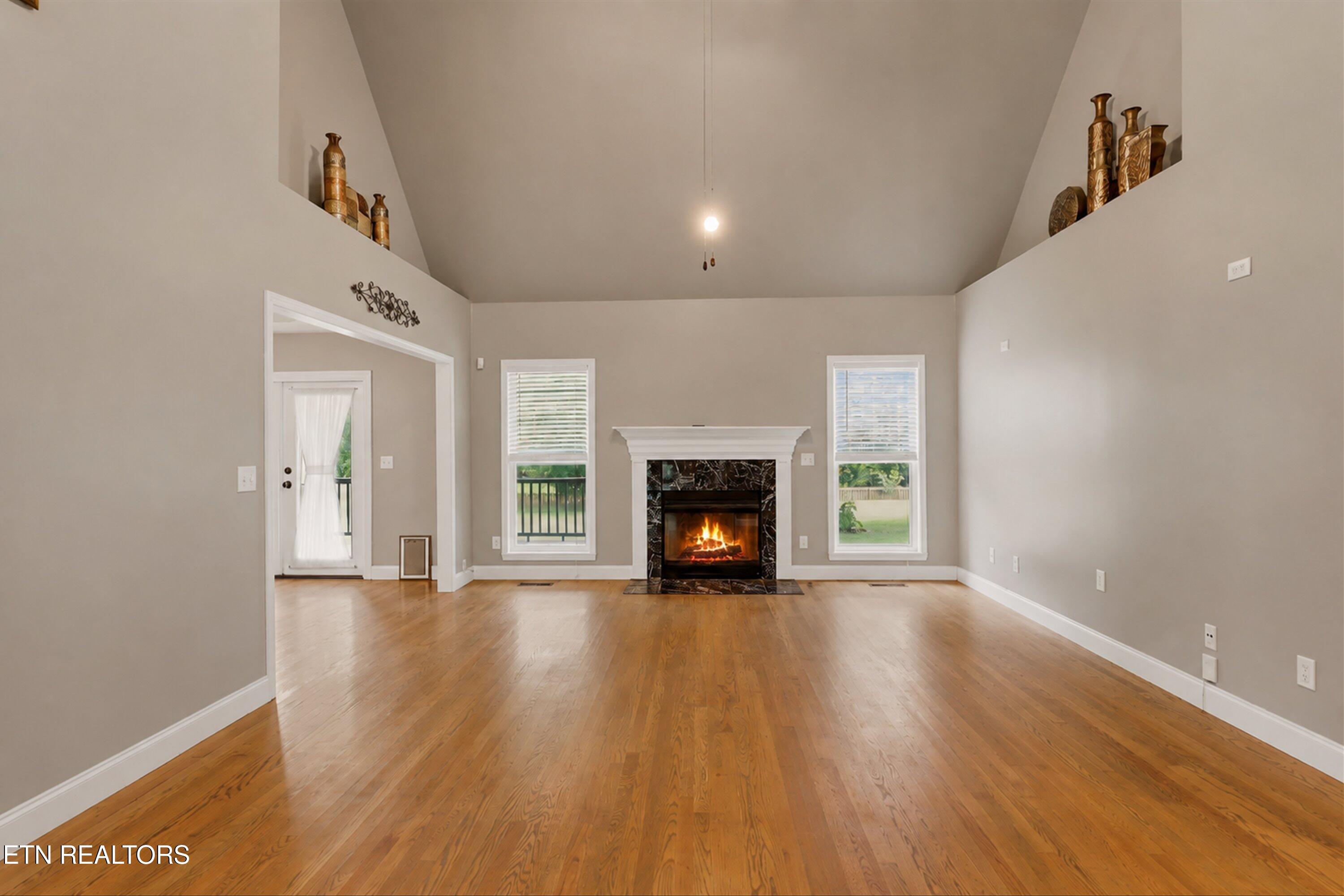 1164 Heatherfield Lane Knoxville TN 37909