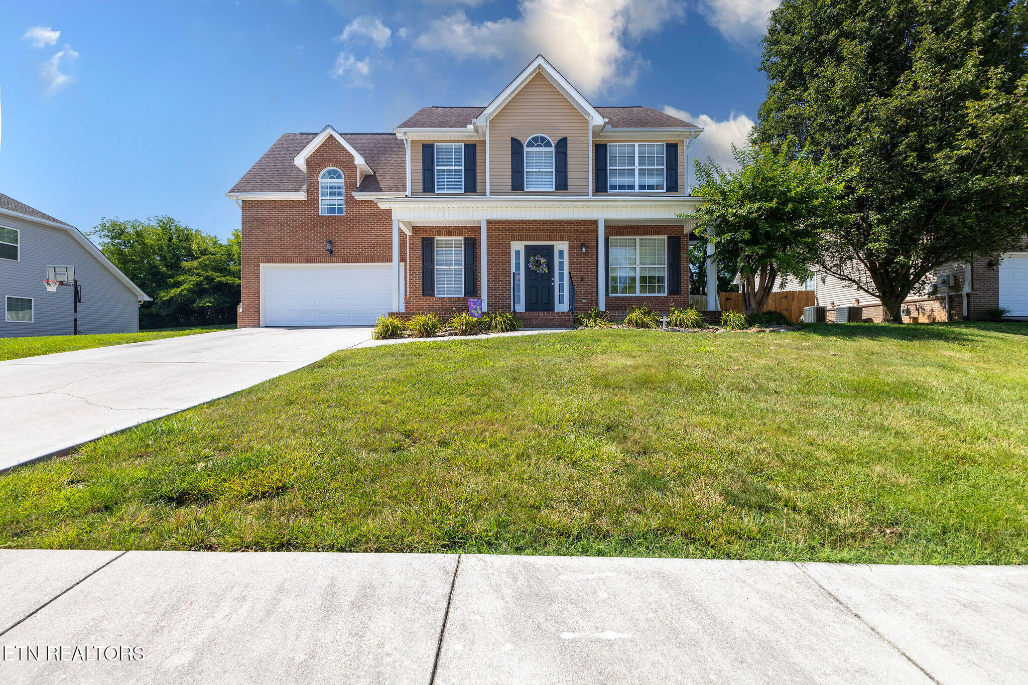 120 E Glenview Drive Lenoir City TN 37771