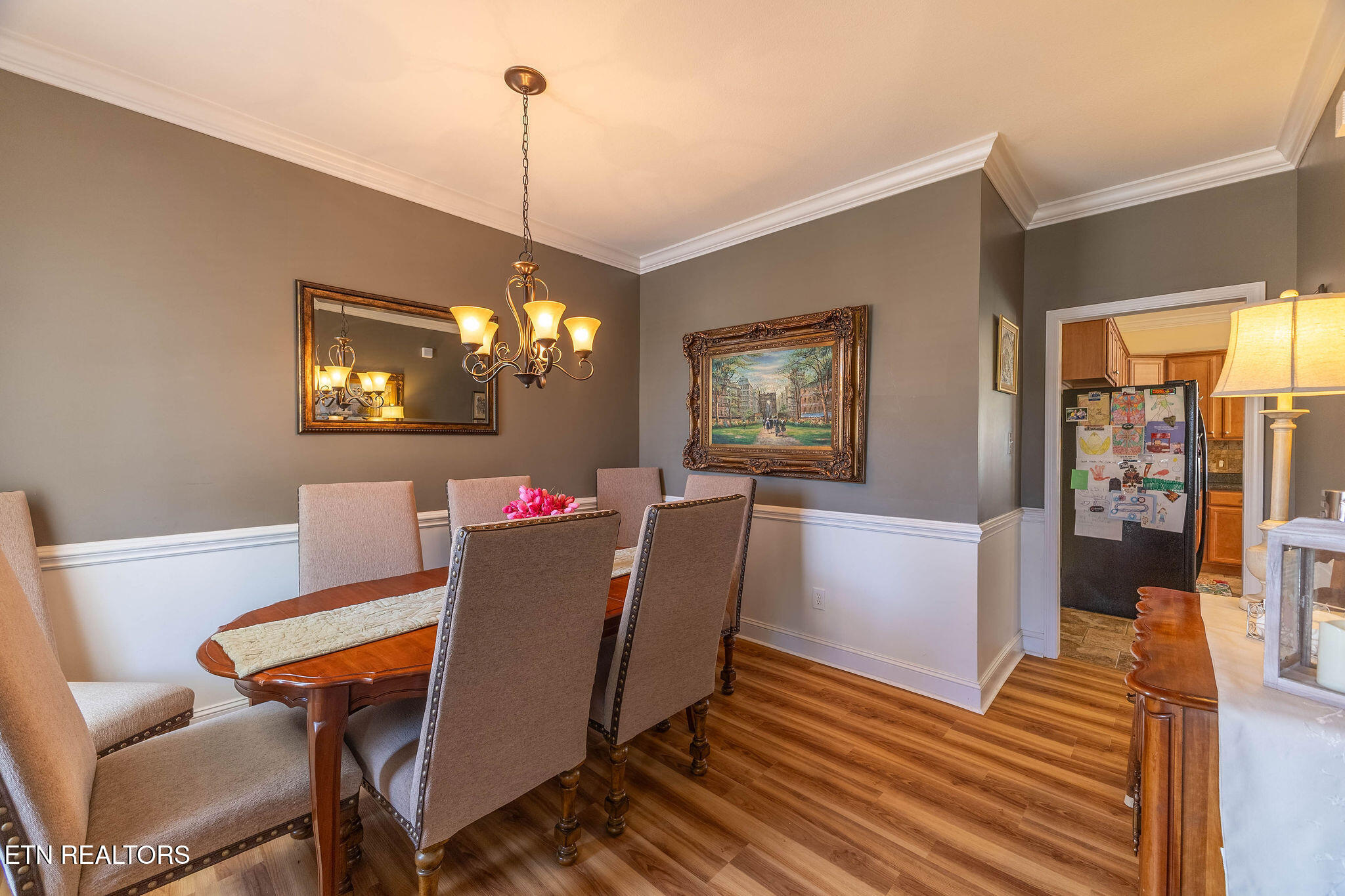 120 E Glenview Drive Lenoir City TN 37771