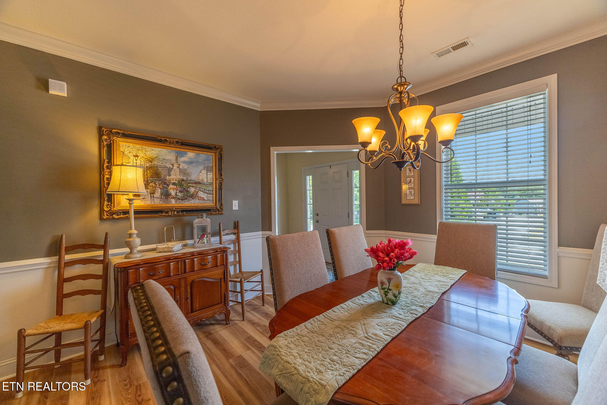 120 E Glenview Drive Lenoir City TN 37771