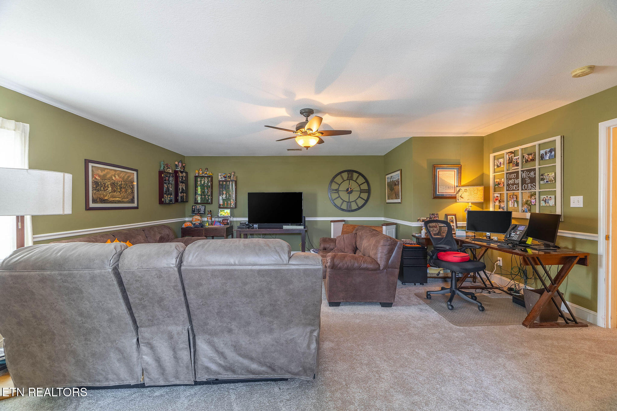 120 E Glenview Drive Lenoir City TN 37771