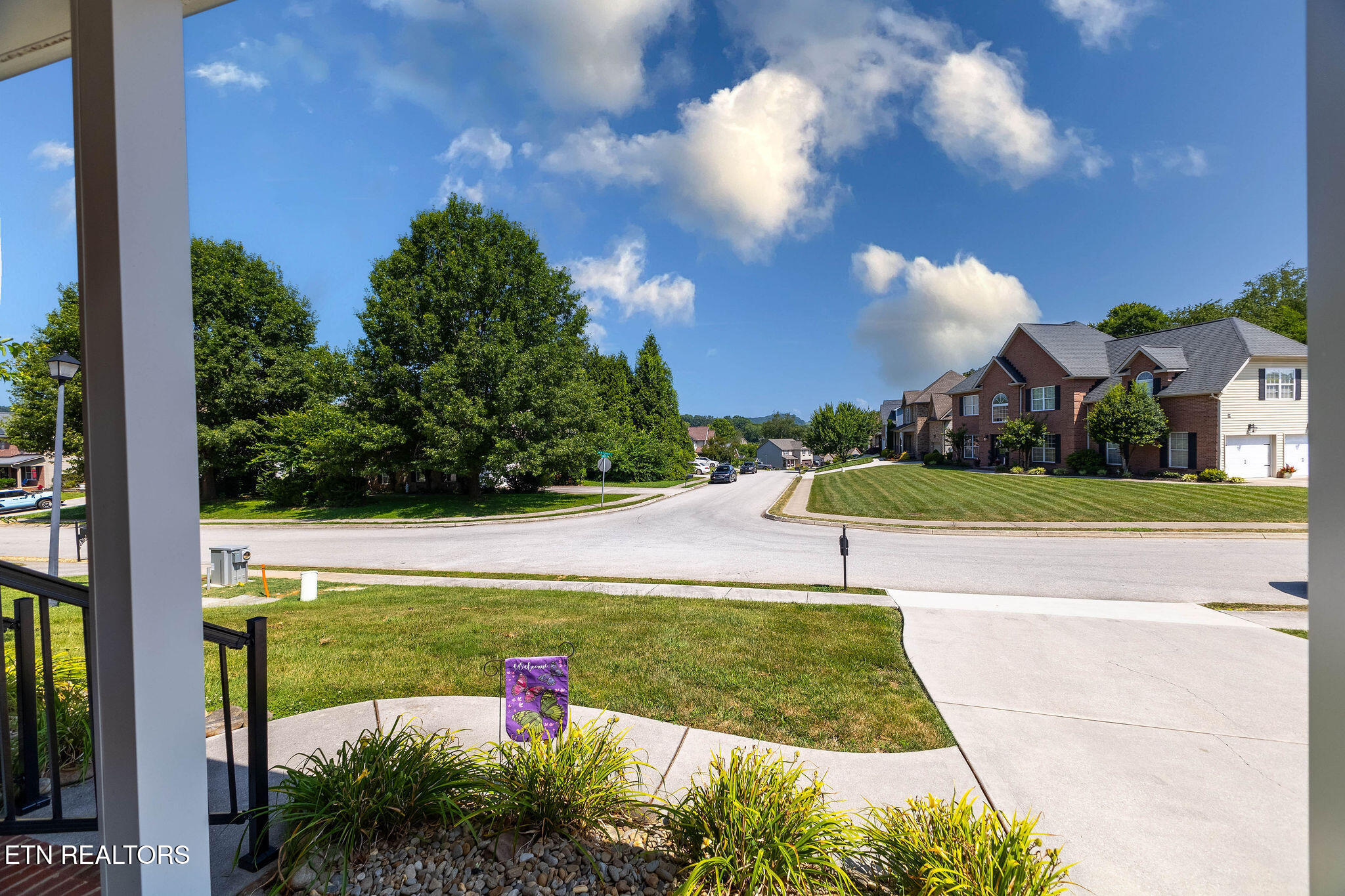 120 E Glenview Drive Lenoir City TN 37771