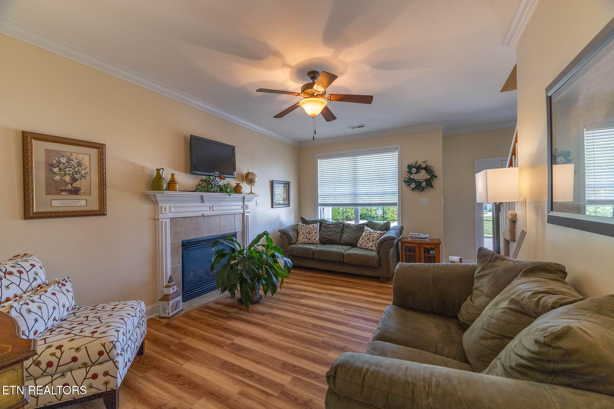 120 E Glenview Drive Lenoir City TN 37771