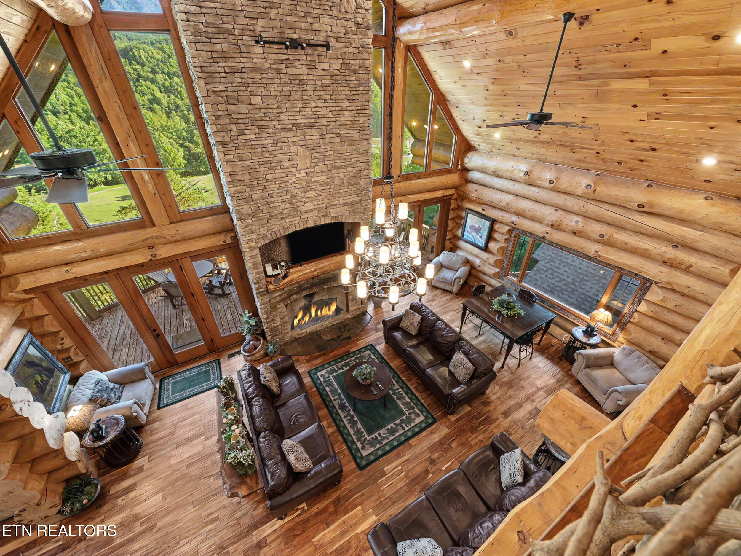 213 Matterhorn Drive Gatlinburg TN 37738