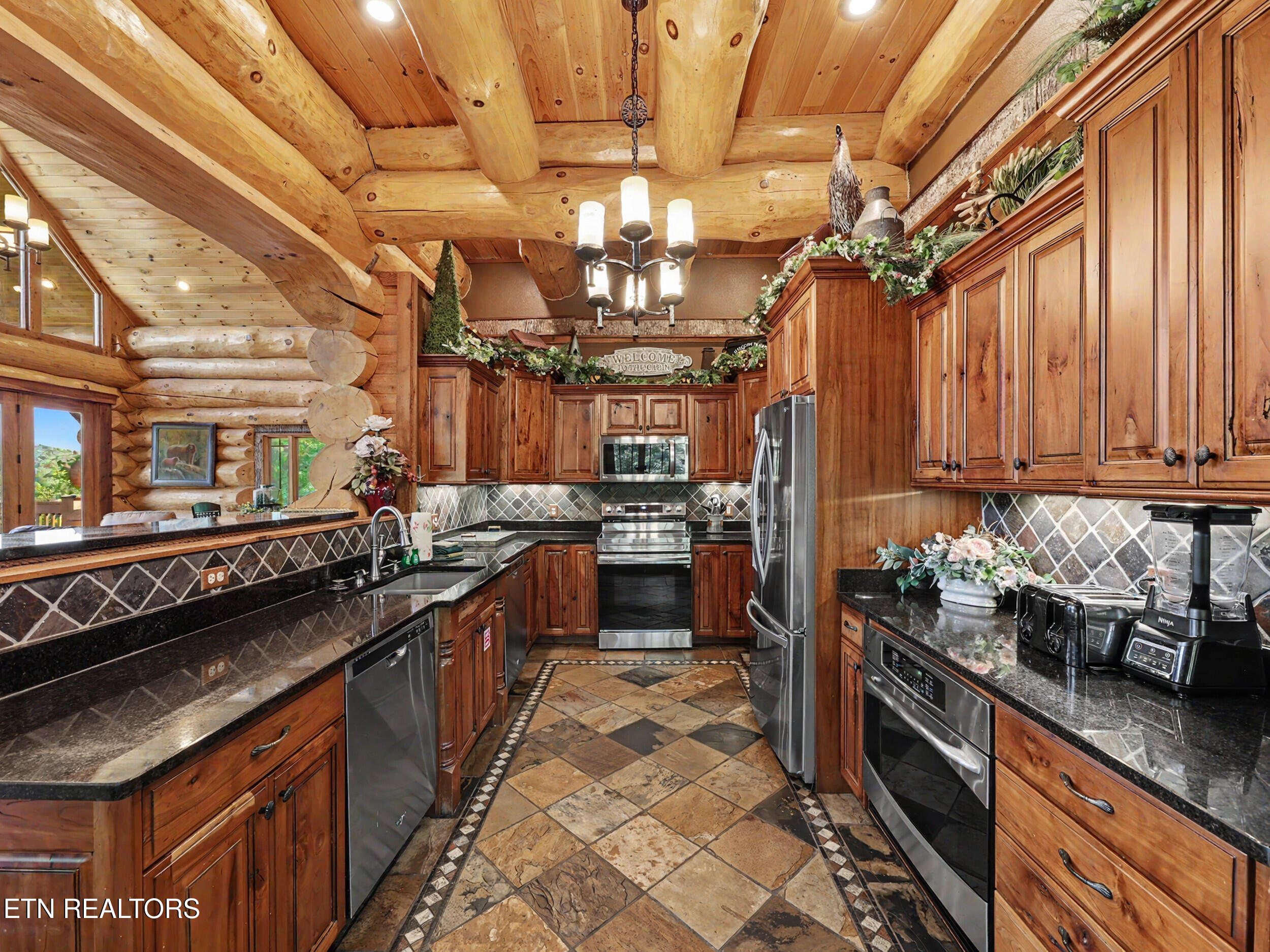 213 Matterhorn Drive Gatlinburg TN 37738