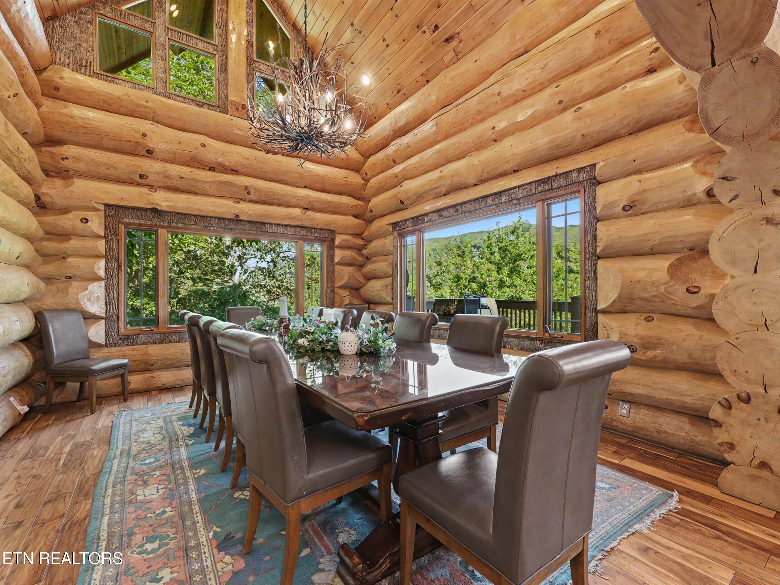 213 Matterhorn Drive Gatlinburg TN 37738