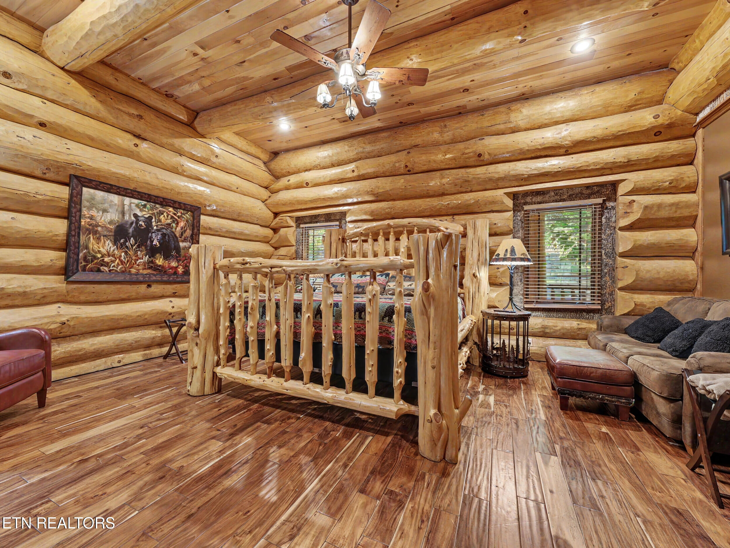213 Matterhorn Drive Gatlinburg TN 37738