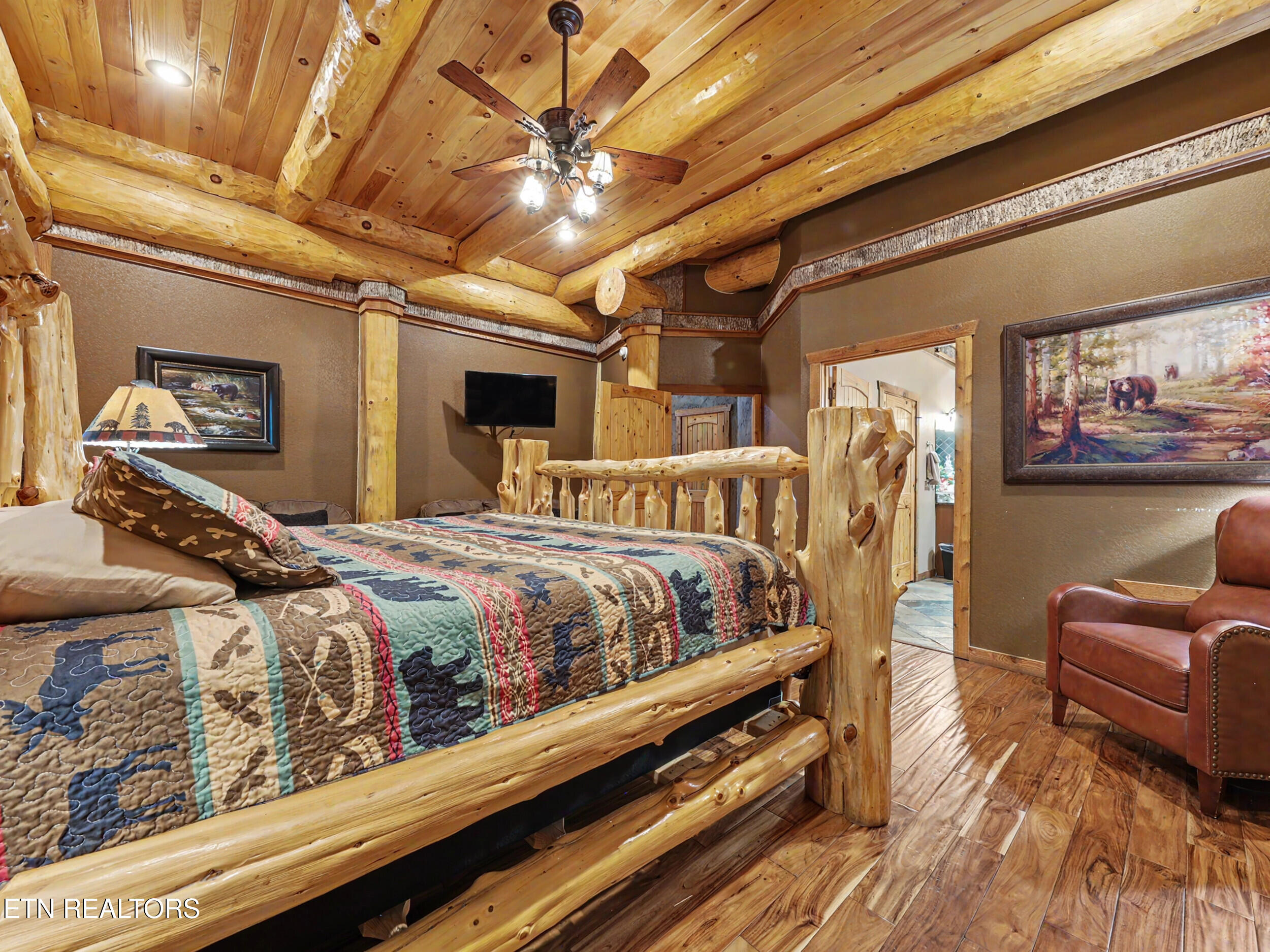 213 Matterhorn Drive Gatlinburg TN 37738