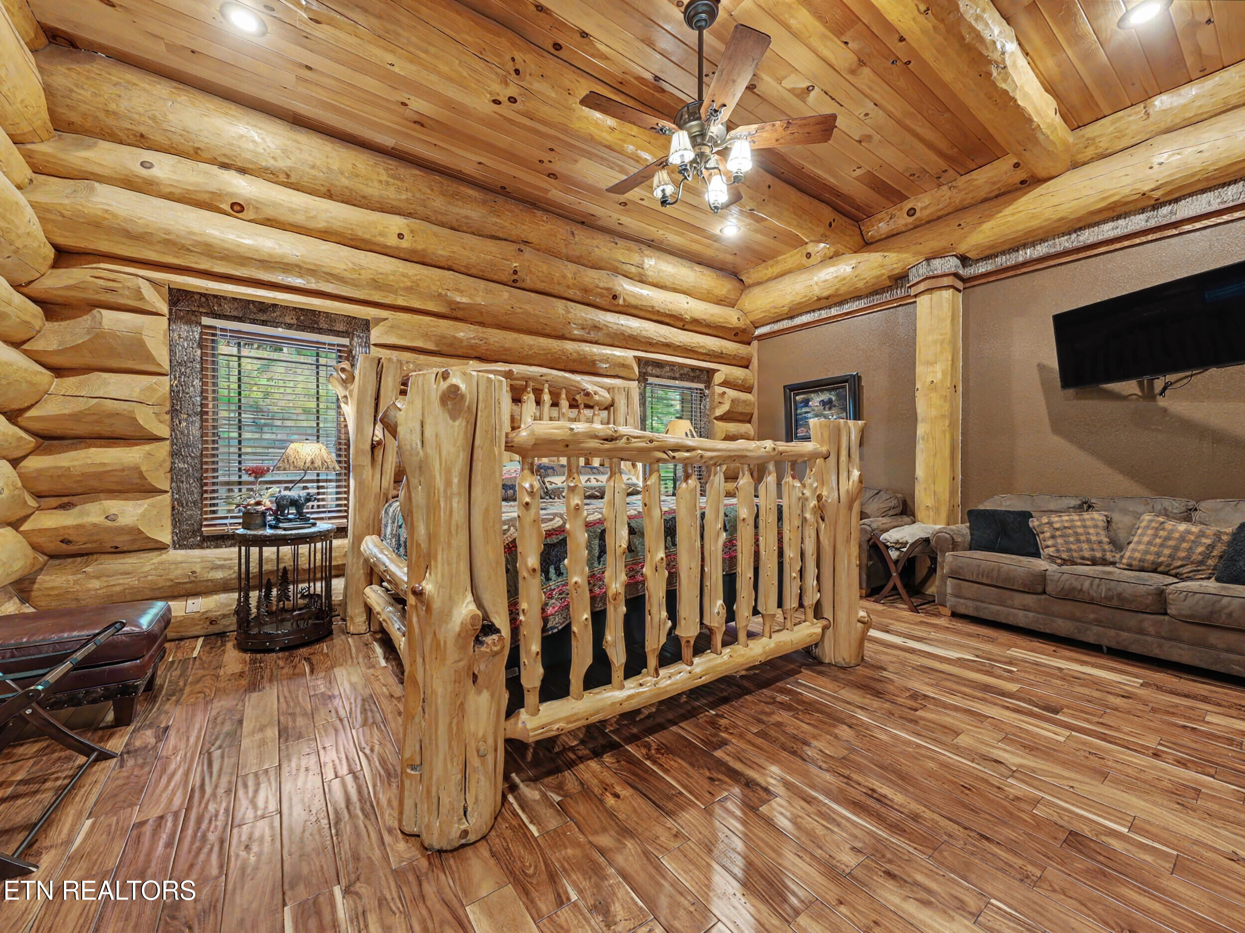 213 Matterhorn Drive Gatlinburg TN 37738