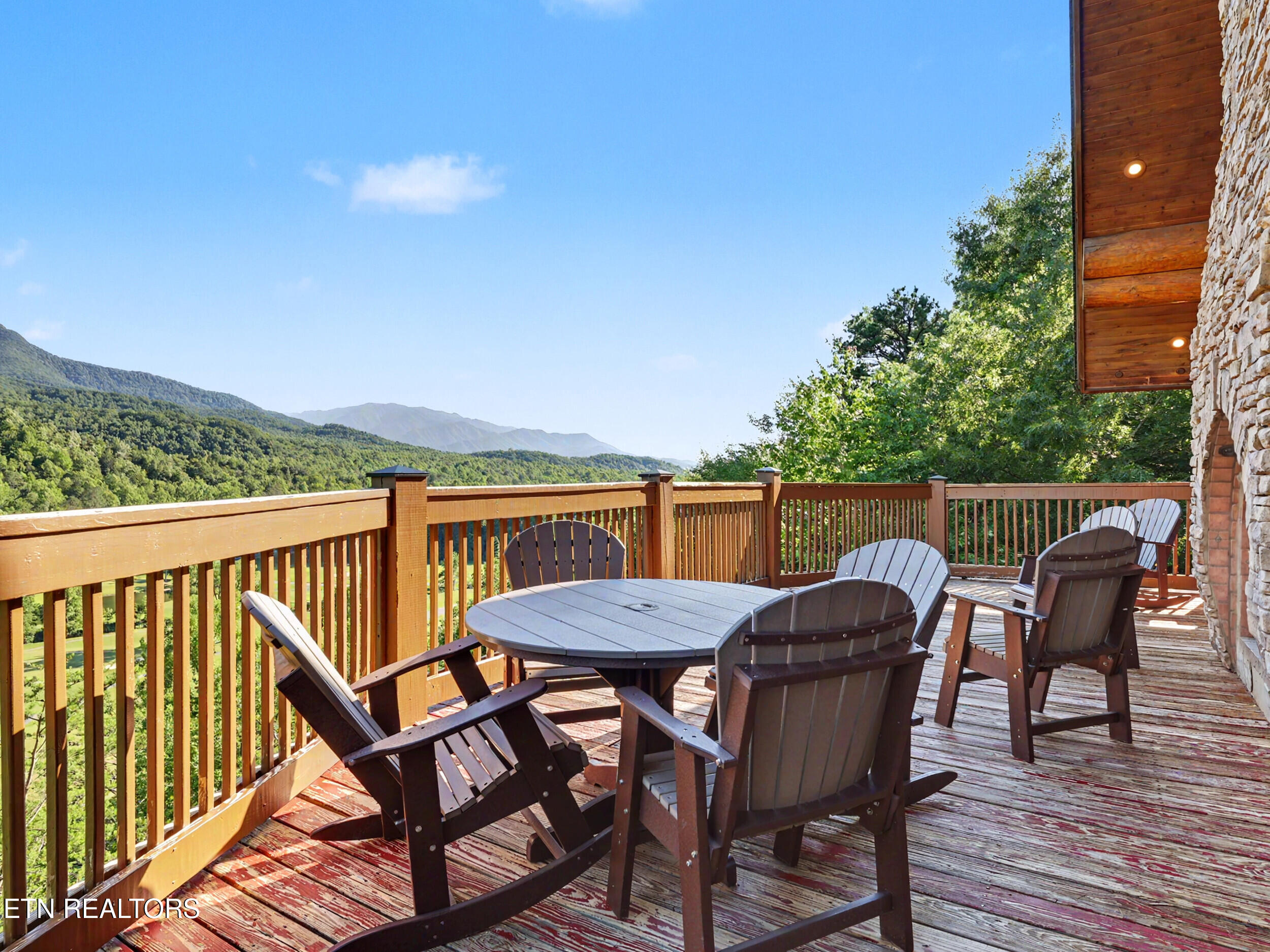 213 Matterhorn Drive Gatlinburg TN 37738
