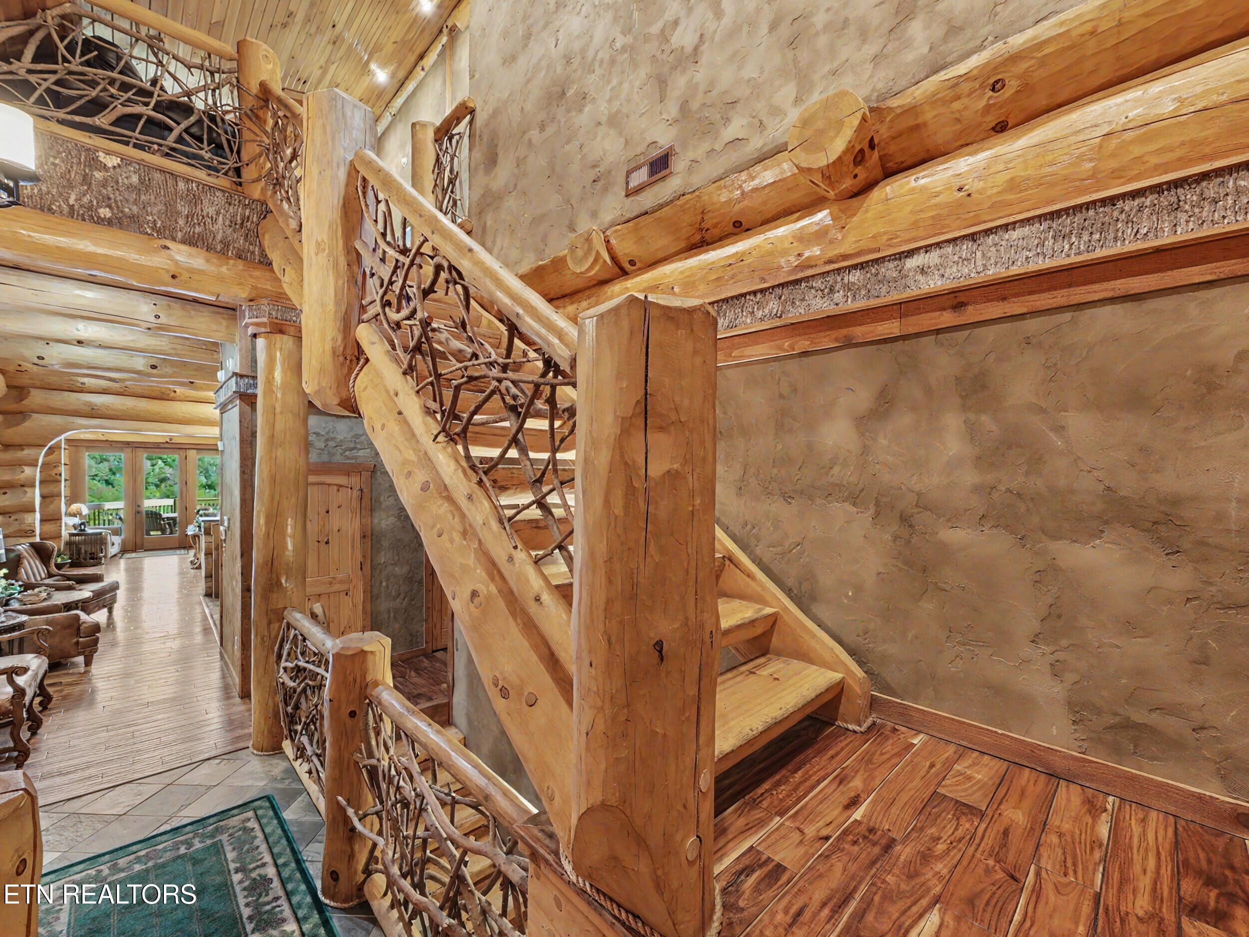 213 Matterhorn Drive Gatlinburg TN 37738