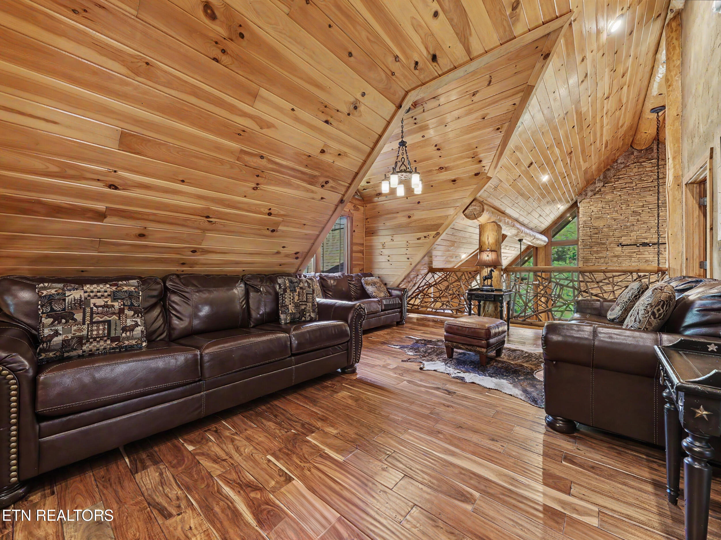 213 Matterhorn Drive Gatlinburg TN 37738