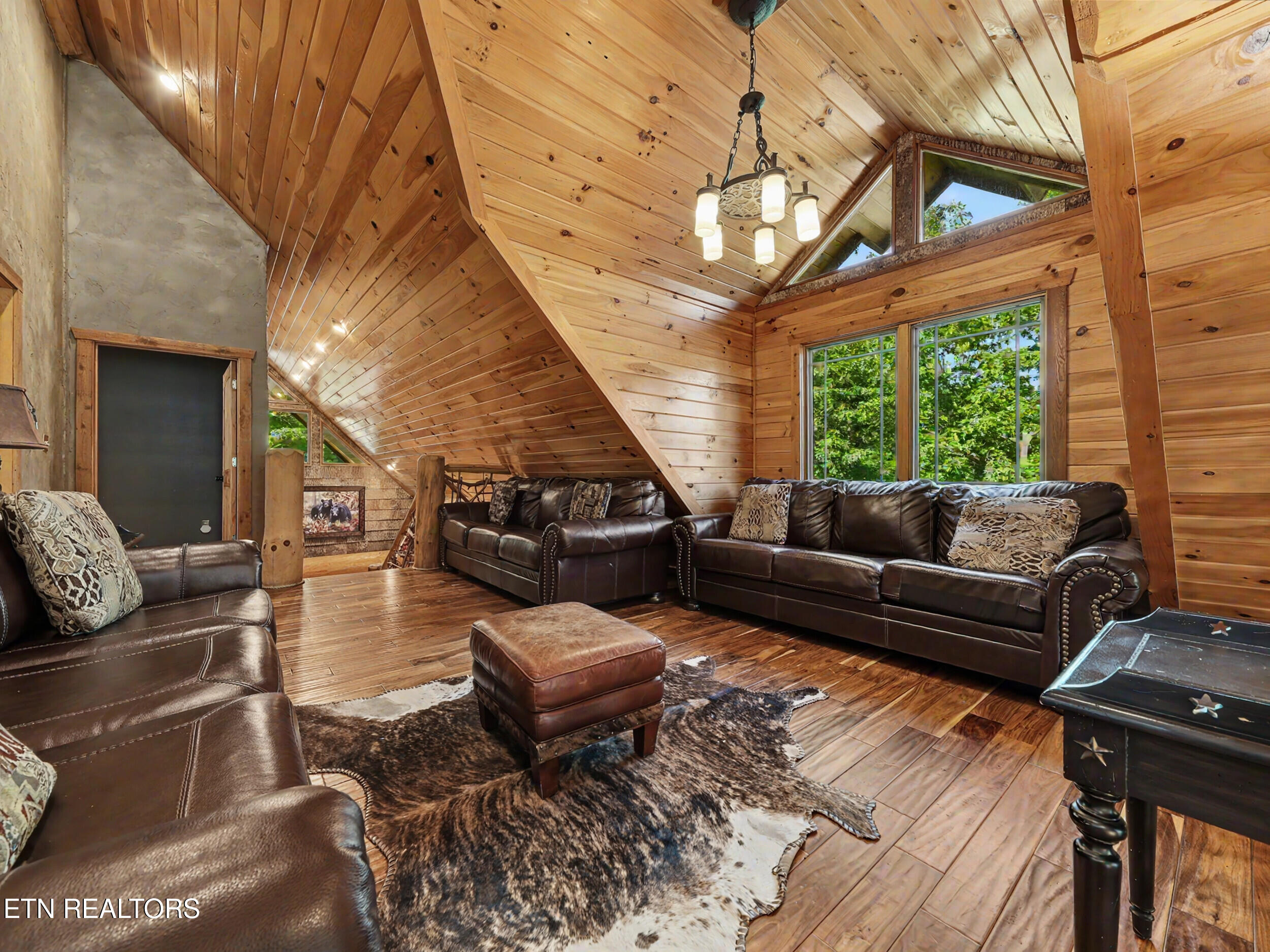 213 Matterhorn Drive Gatlinburg TN 37738