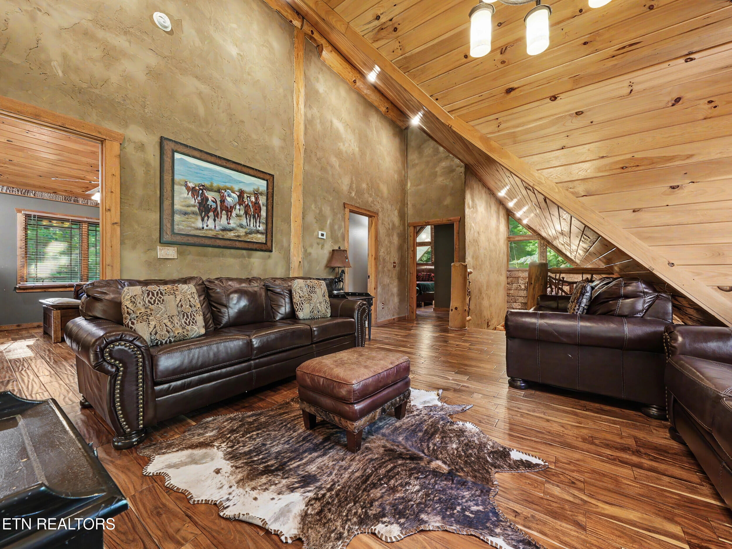 213 Matterhorn Drive Gatlinburg TN 37738