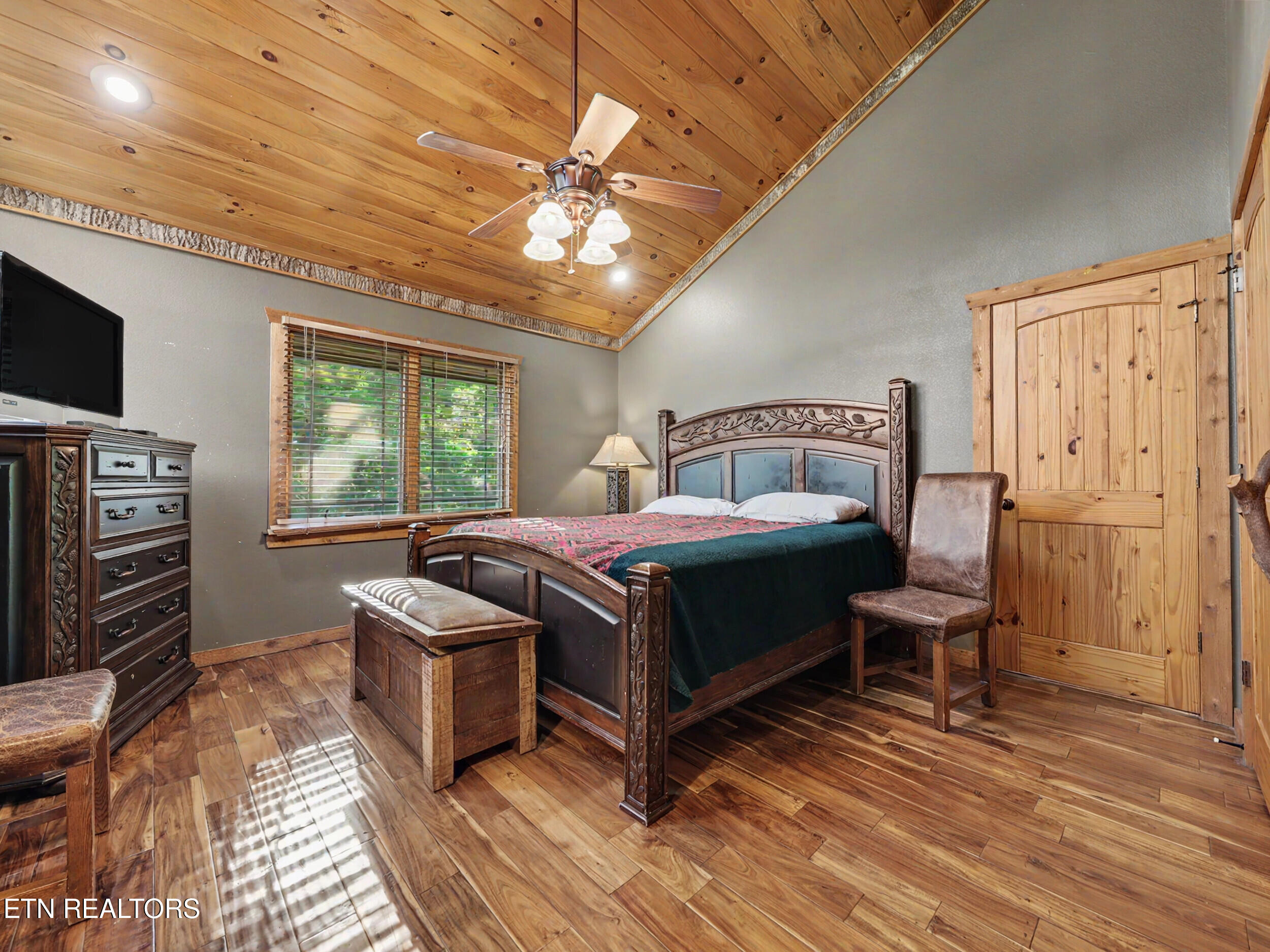 213 Matterhorn Drive Gatlinburg TN 37738