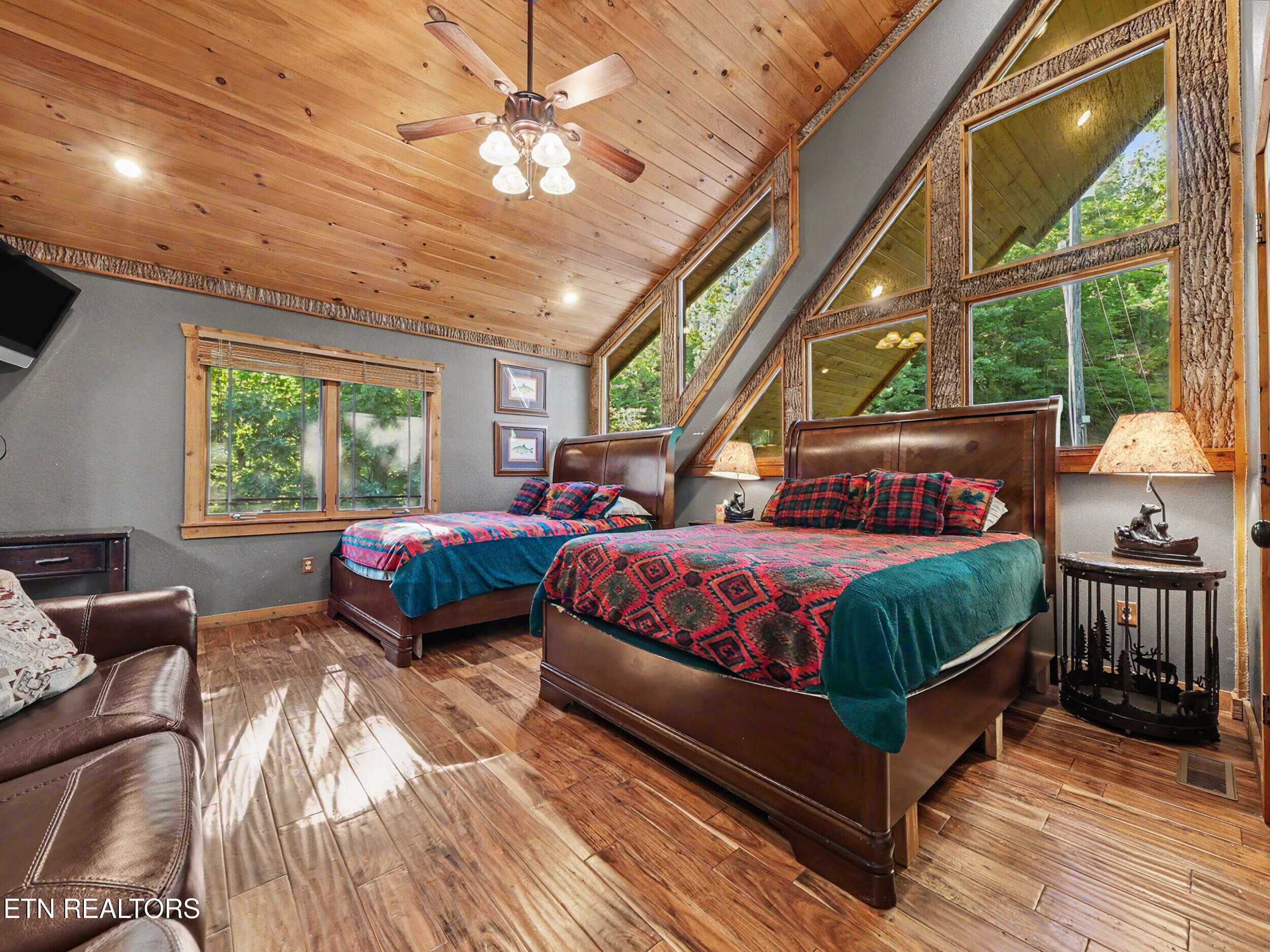 213 Matterhorn Drive Gatlinburg TN 37738