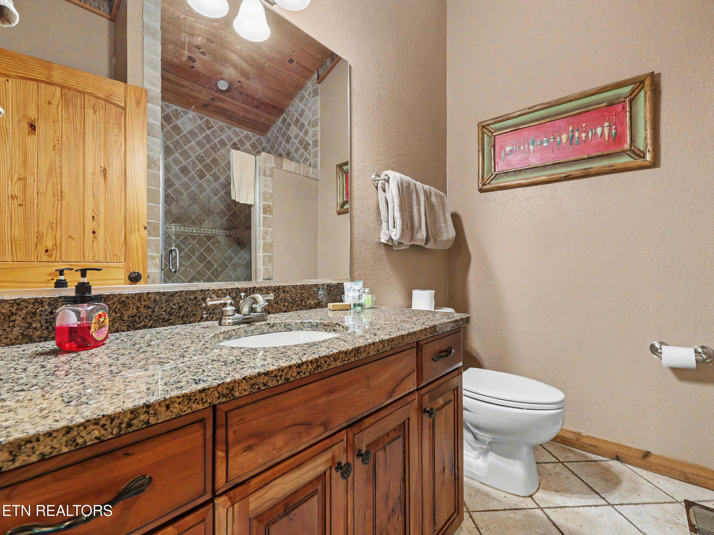 213 Matterhorn Drive Gatlinburg TN 37738