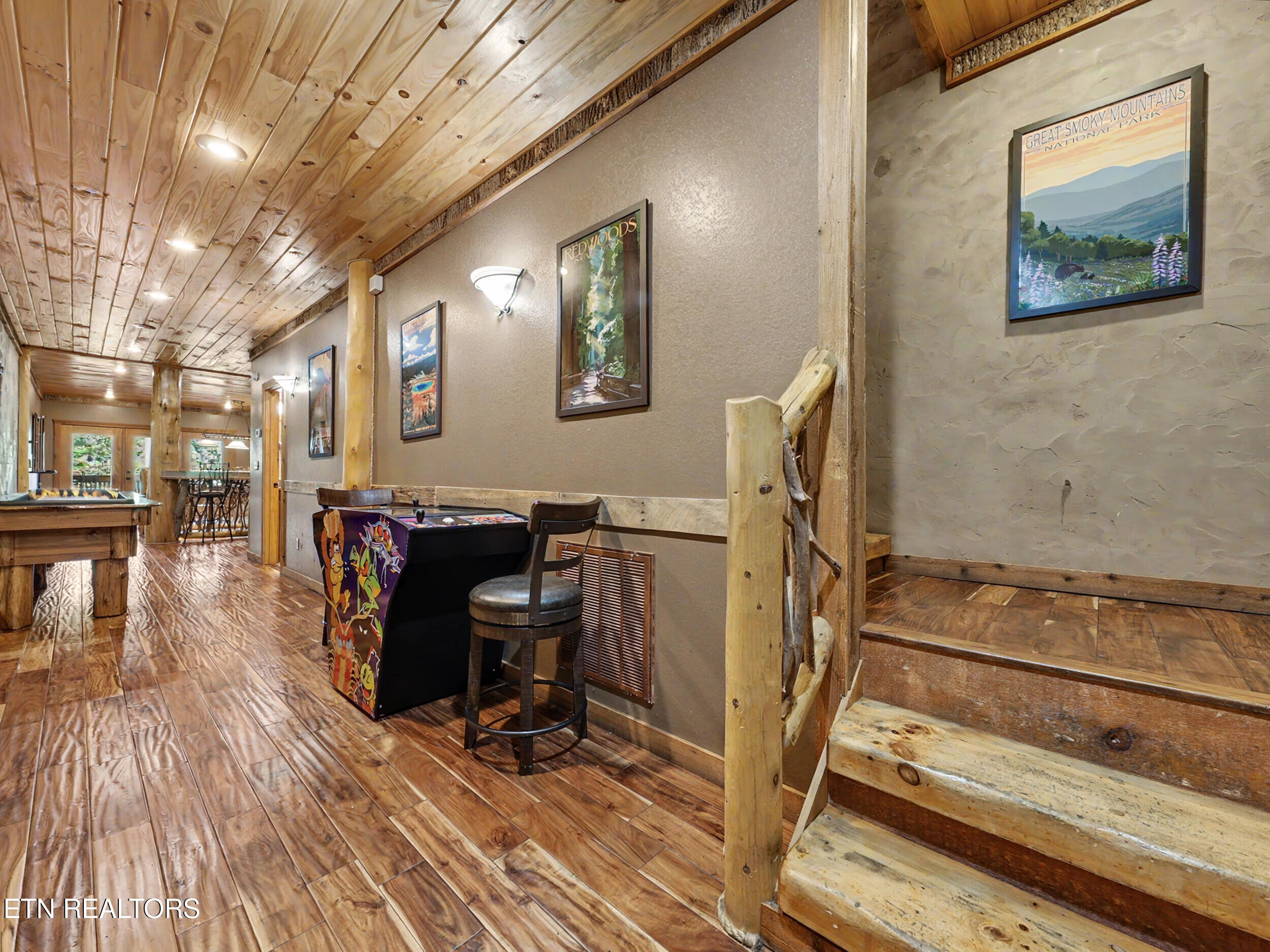 213 Matterhorn Drive Gatlinburg TN 37738