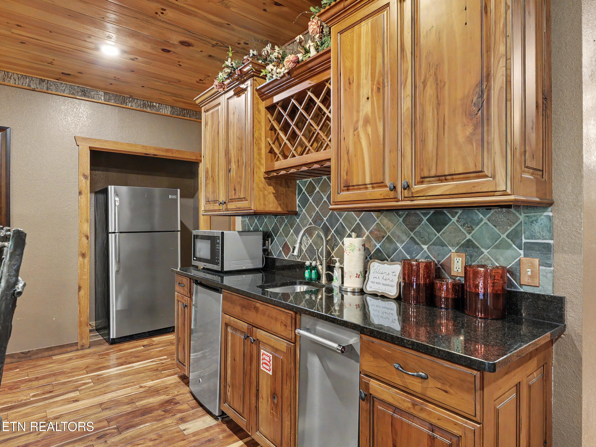 213 Matterhorn Drive Gatlinburg TN 37738