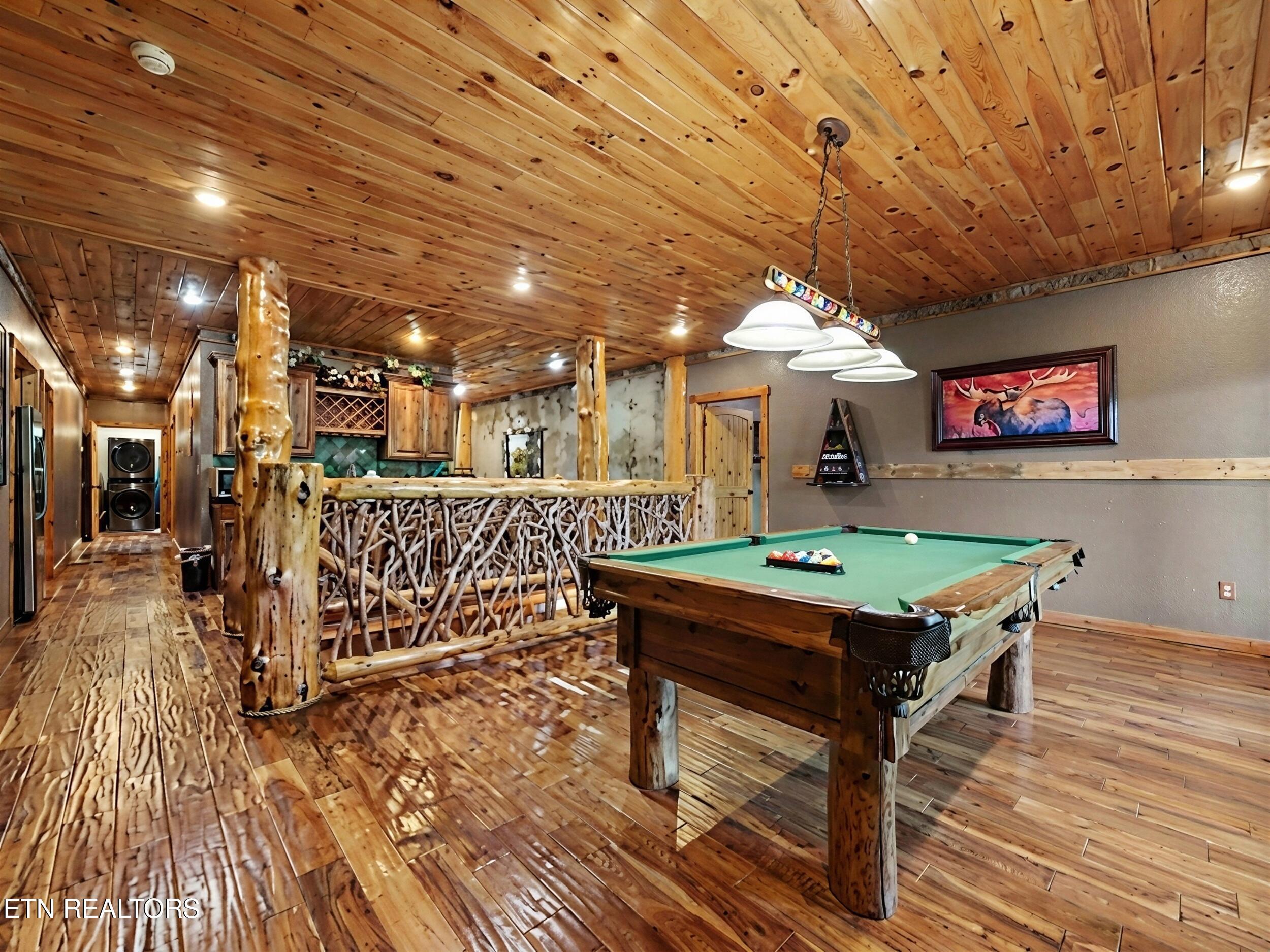 213 Matterhorn Drive Gatlinburg TN 37738