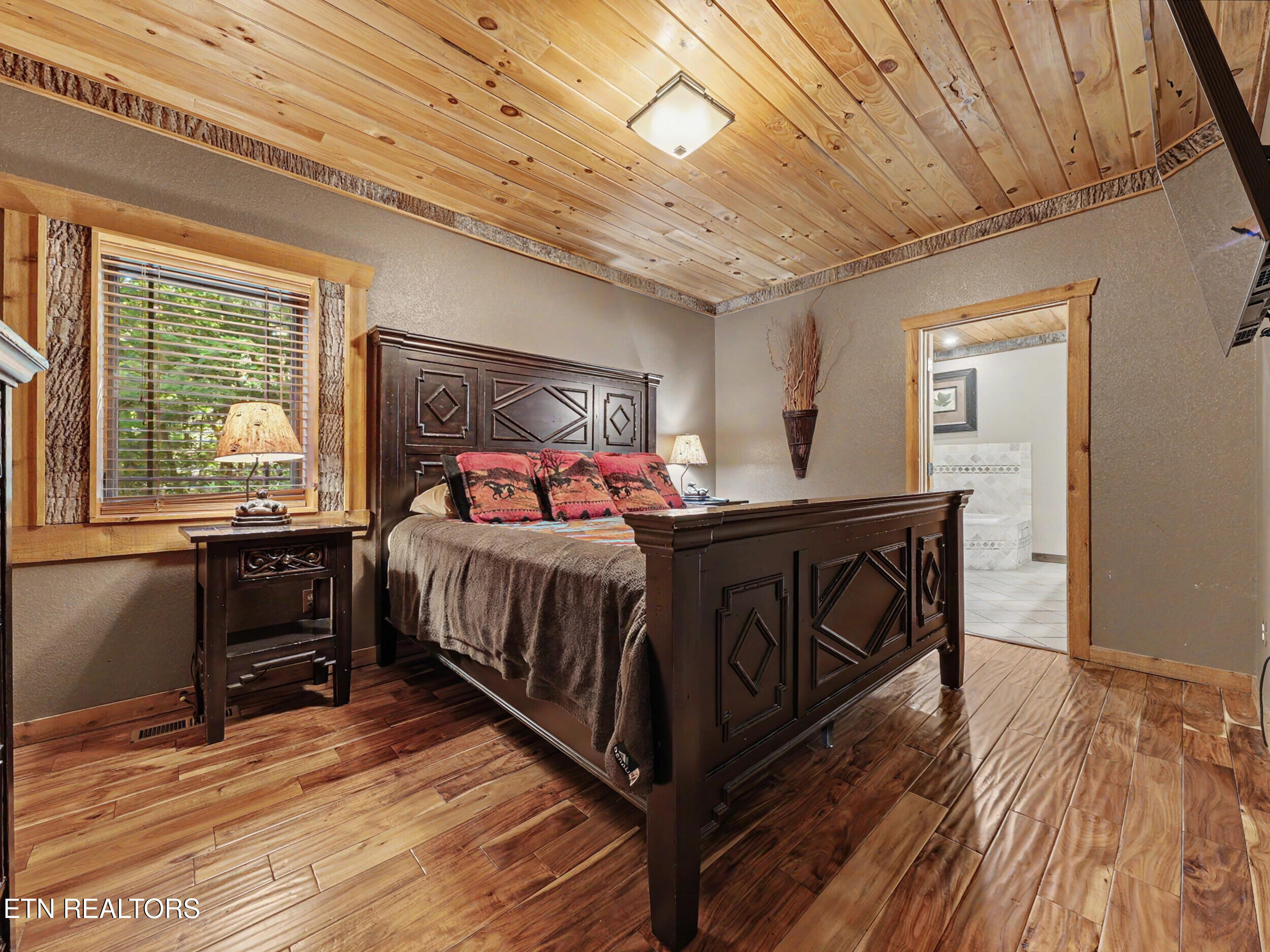213 Matterhorn Drive Gatlinburg TN 37738