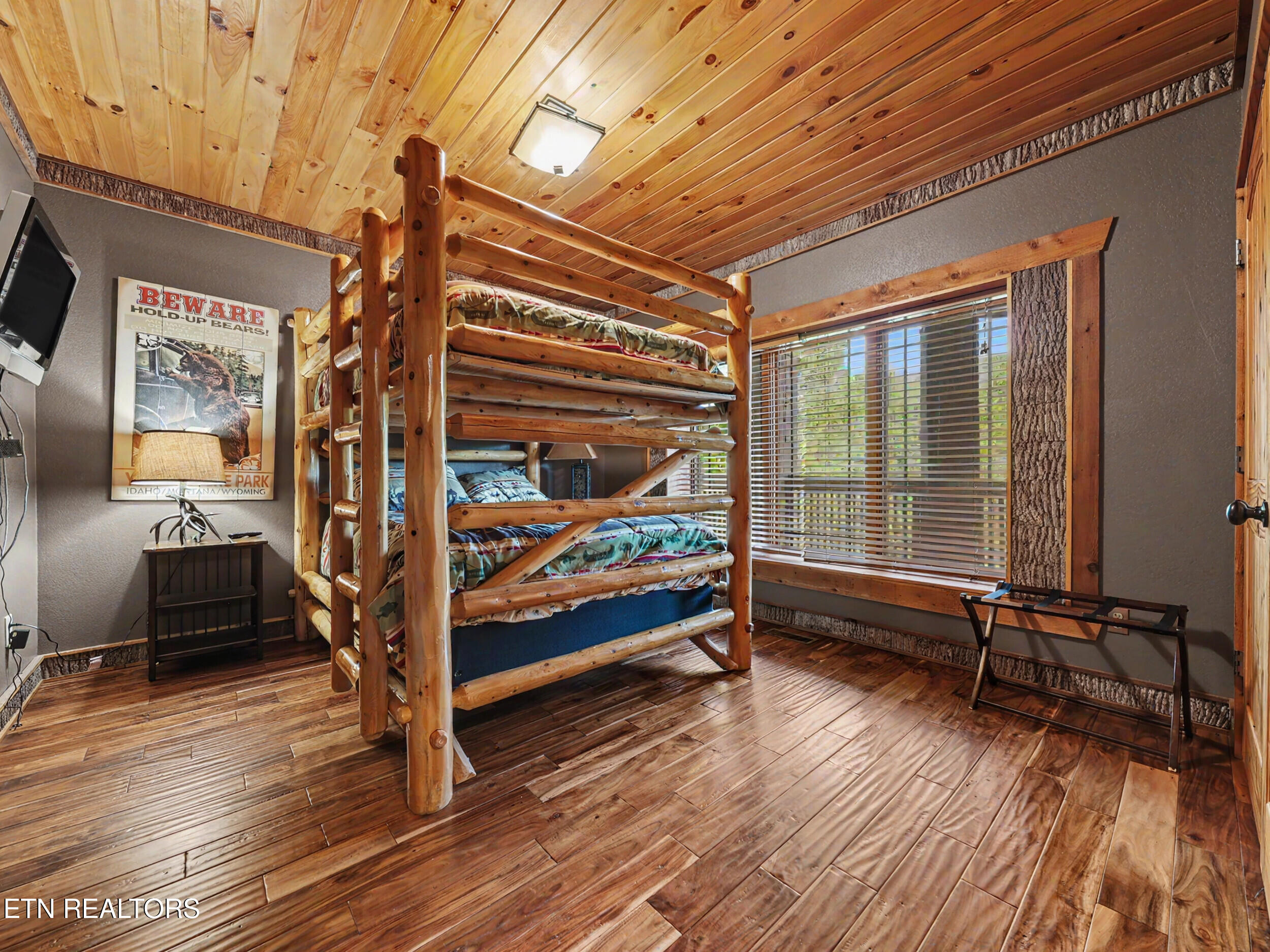 213 Matterhorn Drive Gatlinburg TN 37738