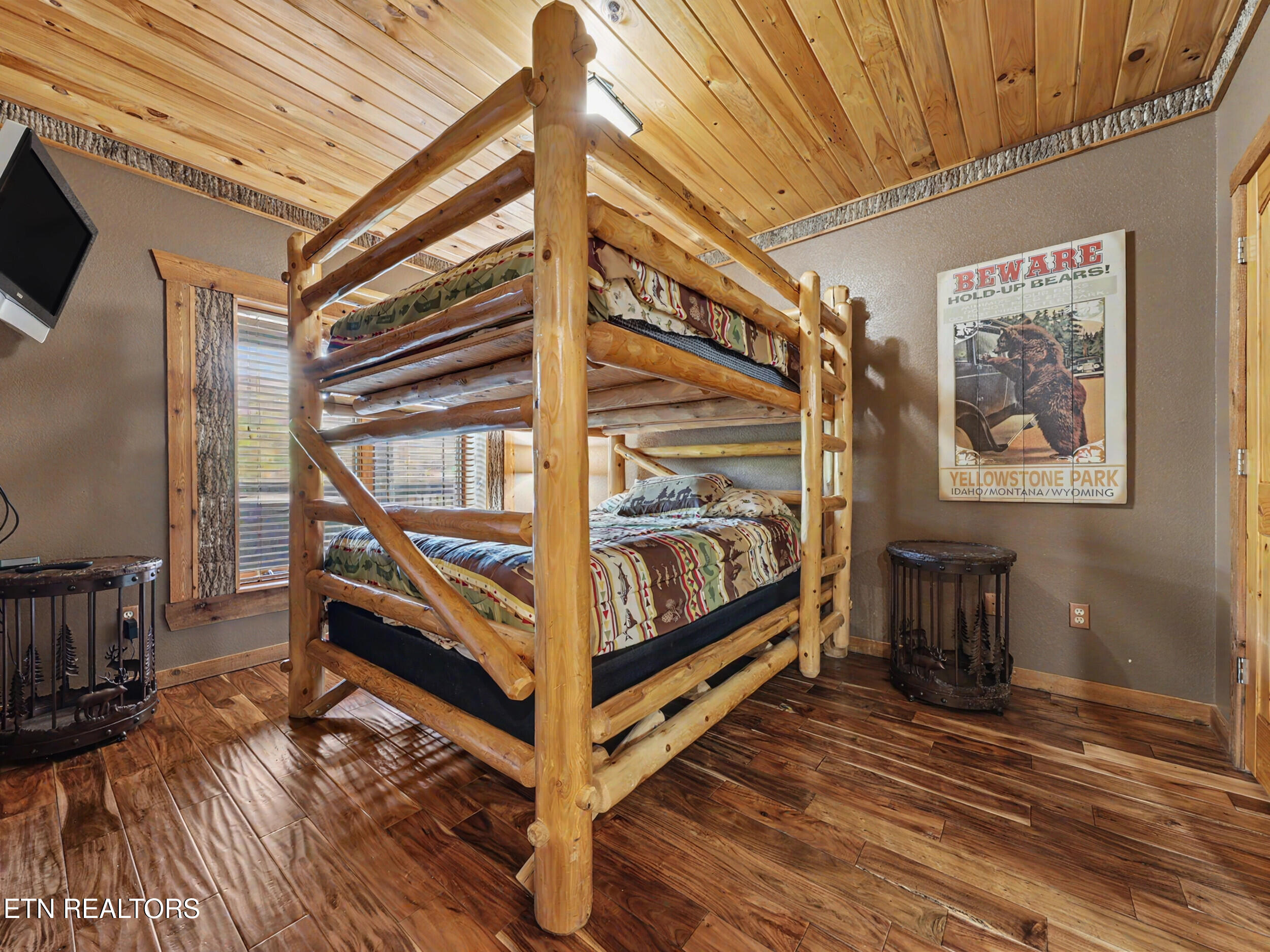 213 Matterhorn Drive Gatlinburg TN 37738