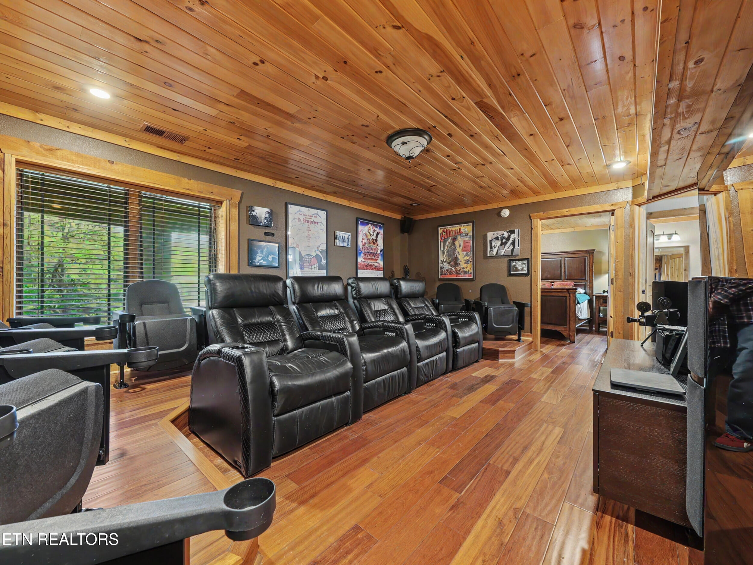 213 Matterhorn Drive Gatlinburg TN 37738