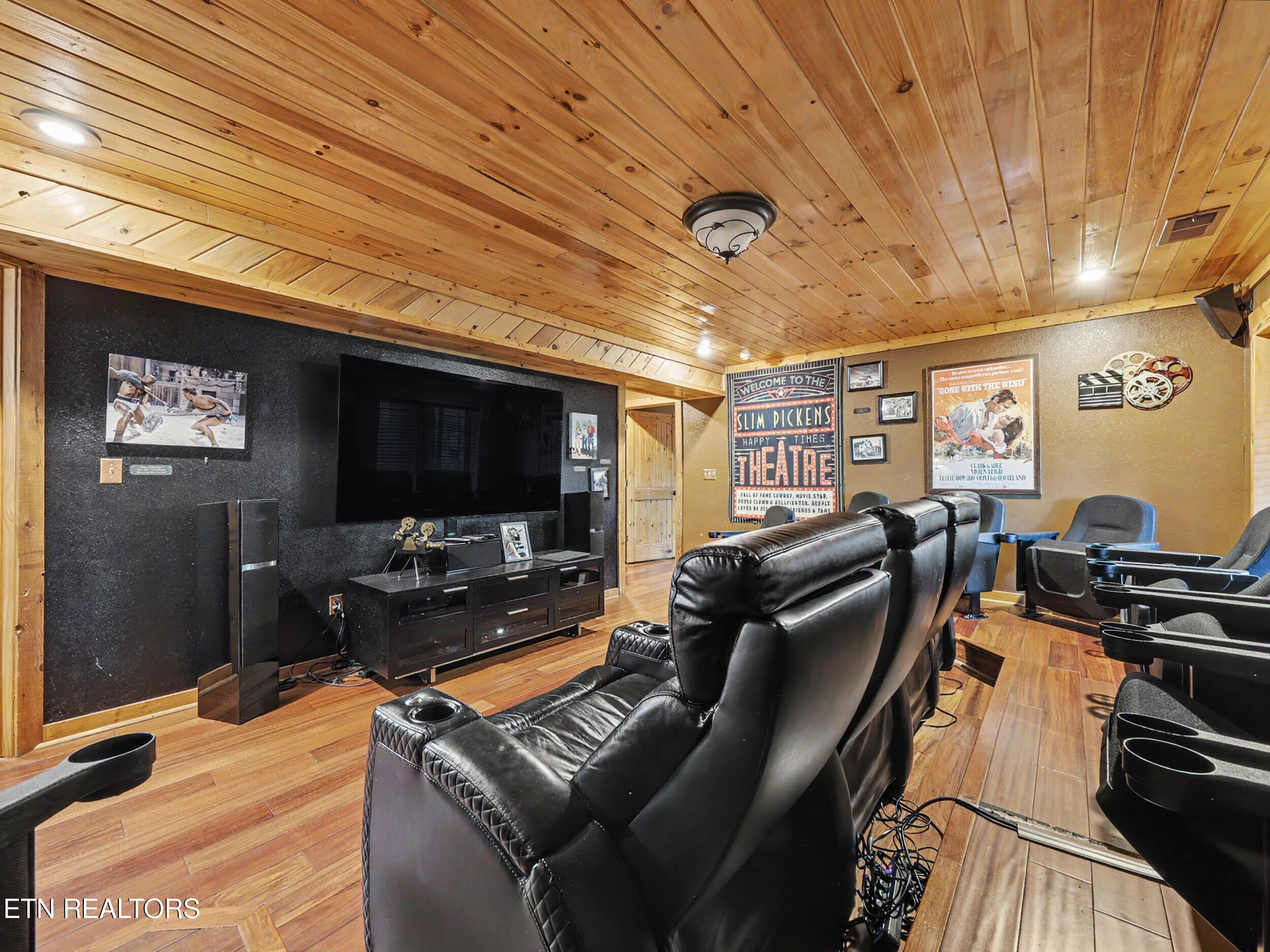 213 Matterhorn Drive Gatlinburg TN 37738