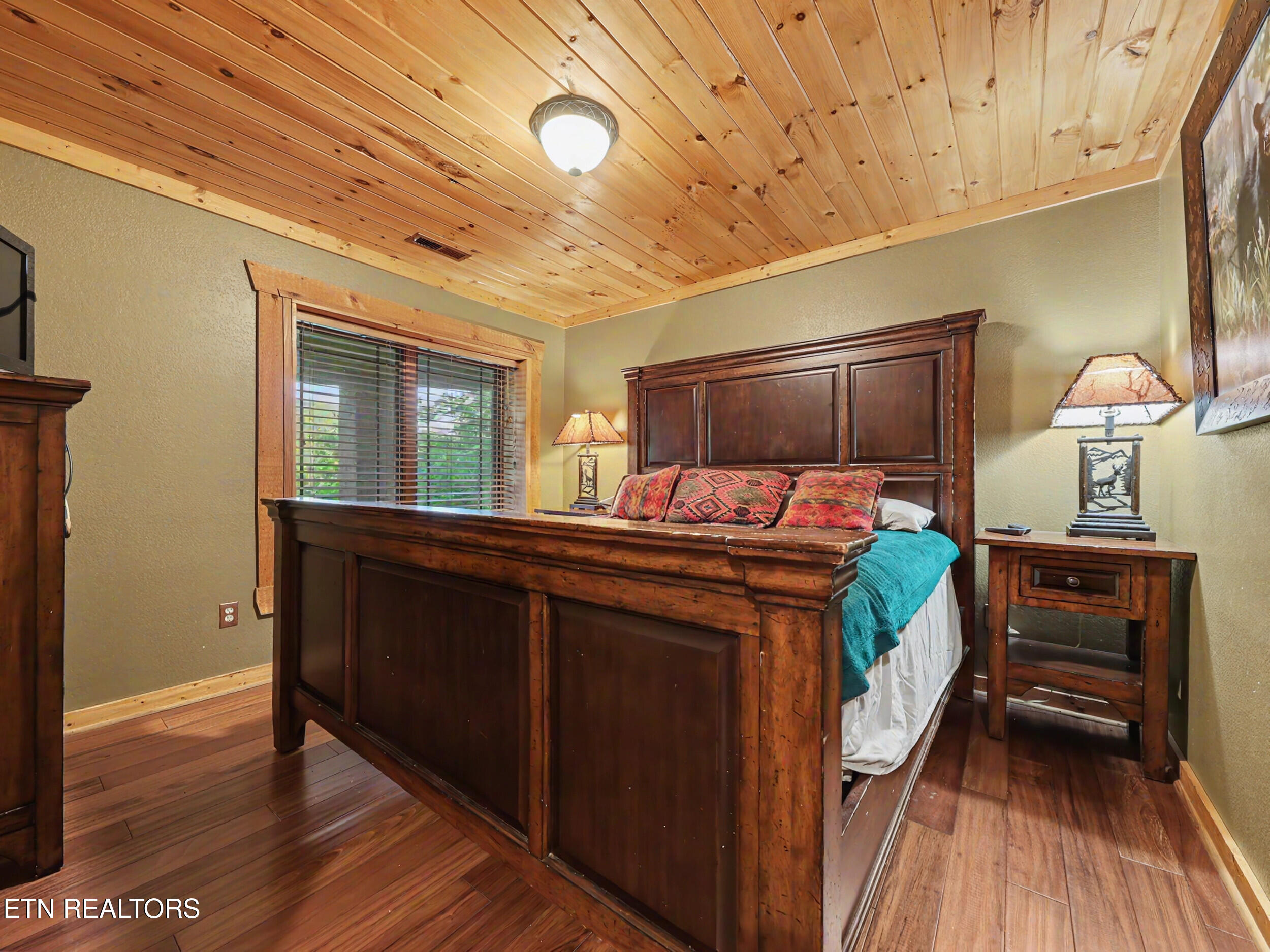 213 Matterhorn Drive Gatlinburg TN 37738