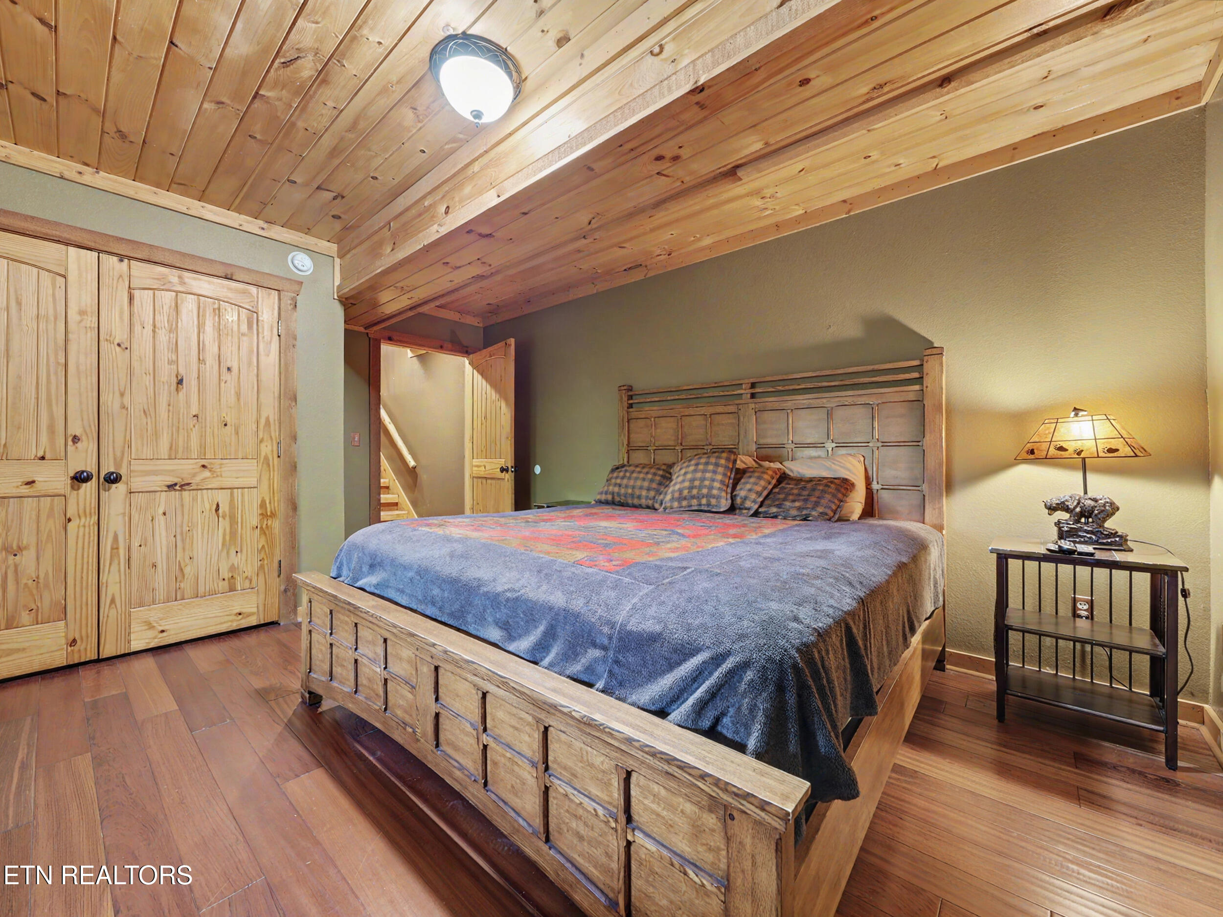 213 Matterhorn Drive Gatlinburg TN 37738