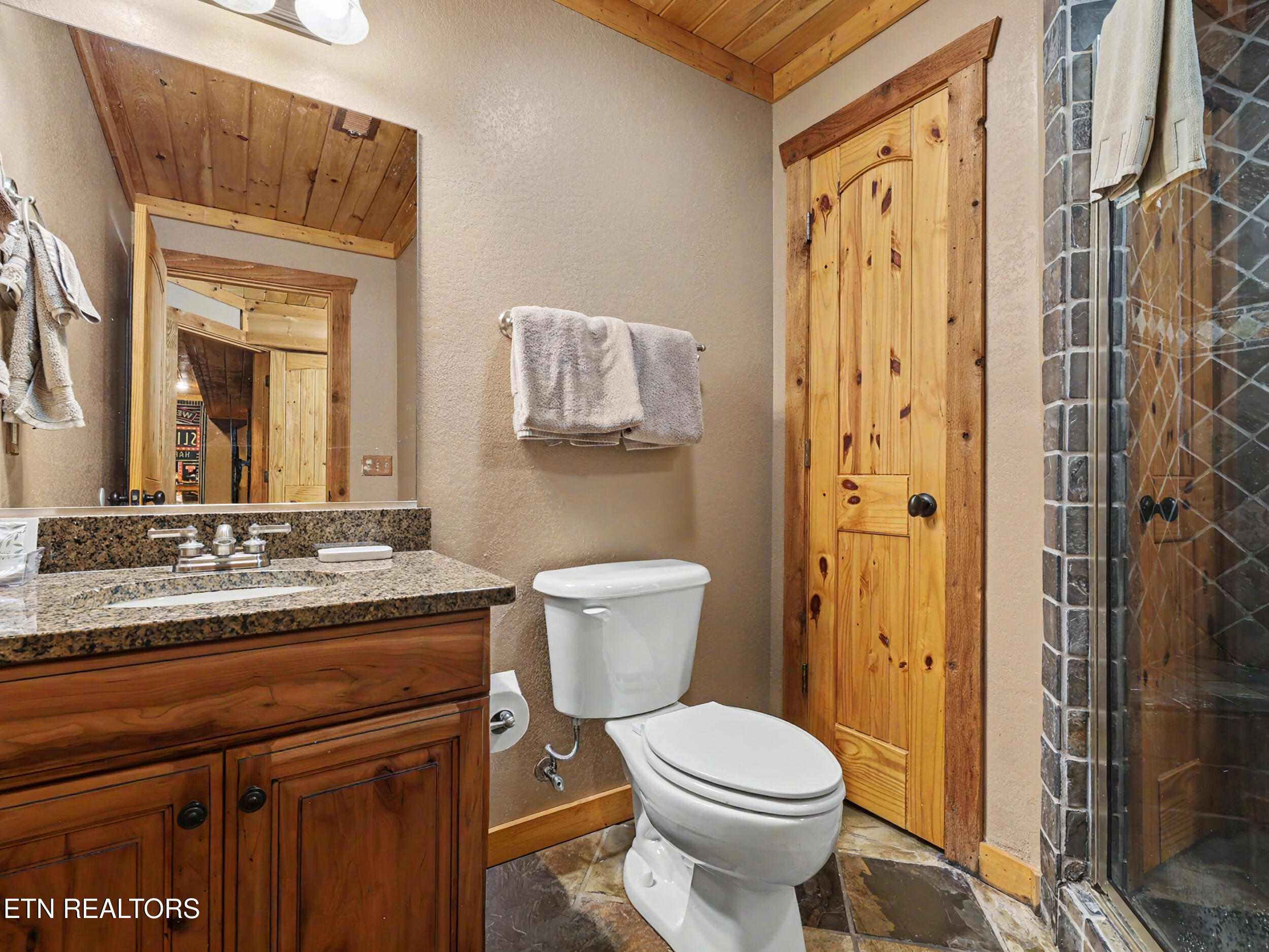 213 Matterhorn Drive Gatlinburg TN 37738